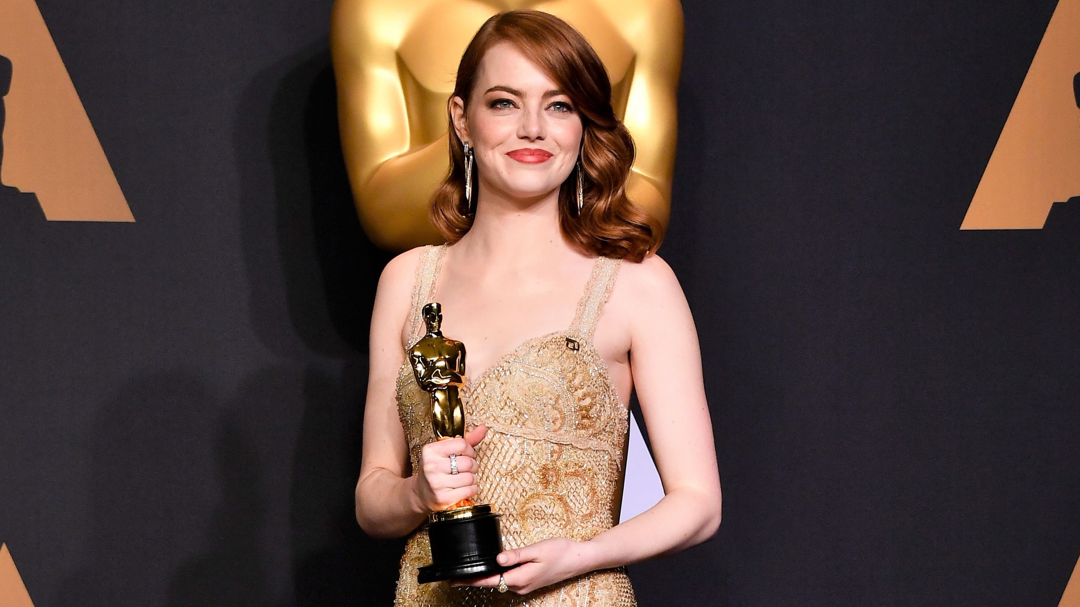 De 12 største Oscar-skuespillere i 2010’erne