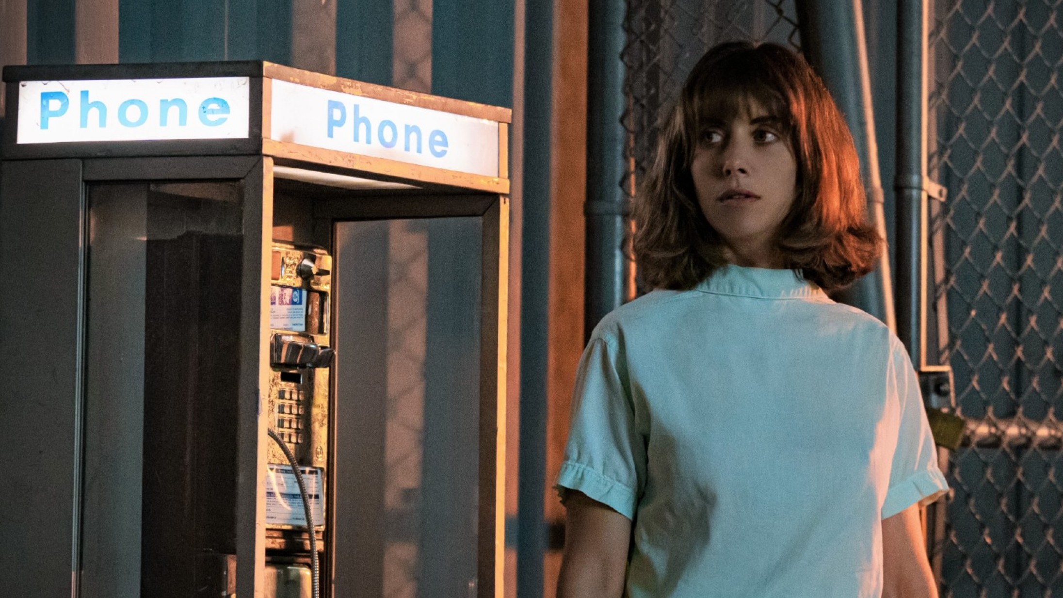 ’Horse Girl’: Alison Brie leverer stærk præstation i forvirrende Netflix-film om psykisk forstyrret pige