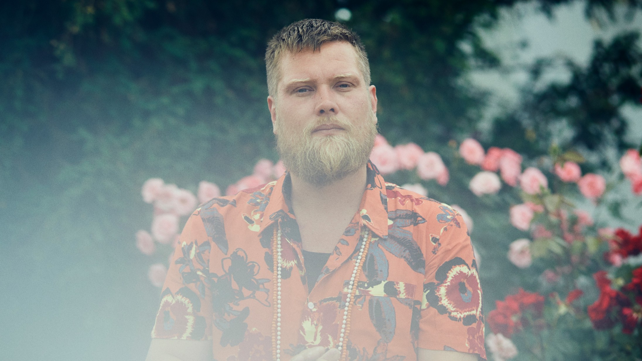 Hymns from Ninevehs første album på dansk besynger frelsen fra angst og smerte