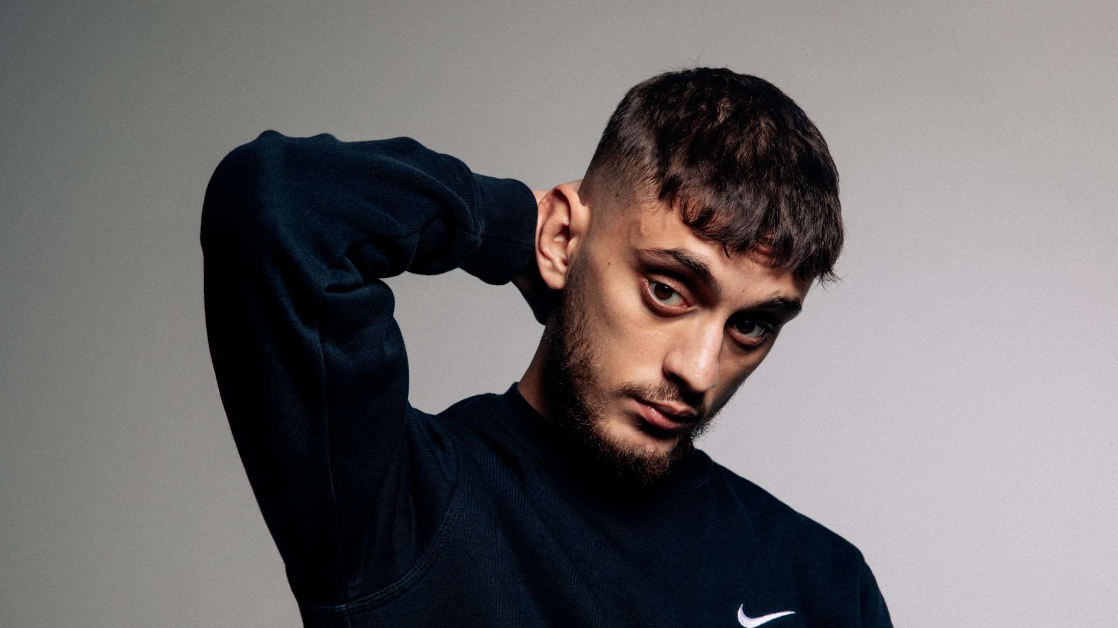 DR er vært for stort musikshow på lørdag – med bl.a. Joyce, Artigeardit og Benjamin Hav