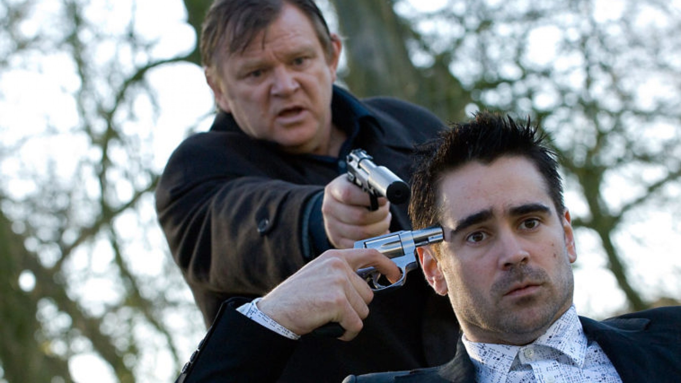 ‘In Bruges’-holdet genforenes til ny film
