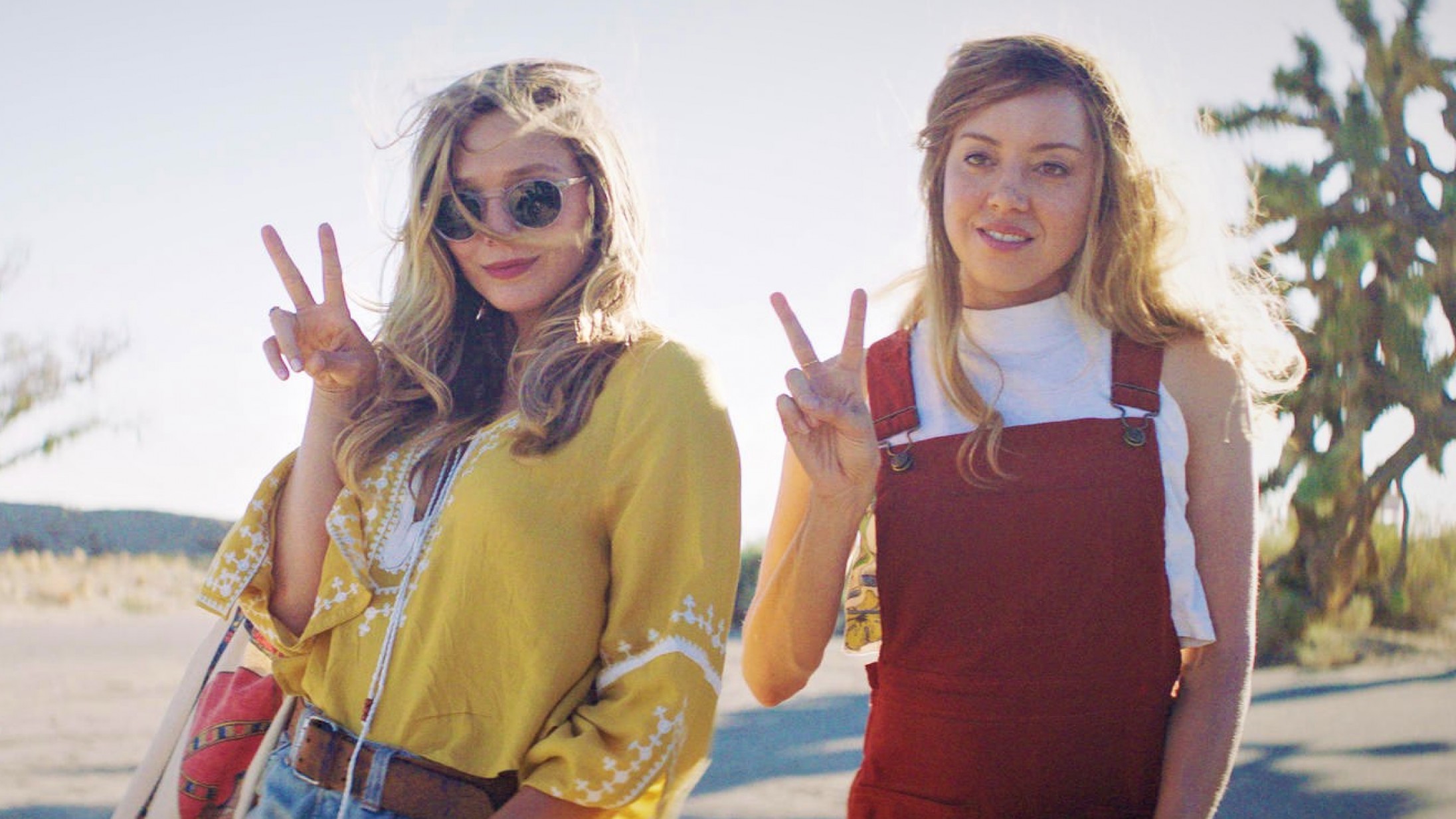 Disse film skal du streame i februar – Brad Pitt, Joaquin Phoenix og masser af Oscar-vinkler