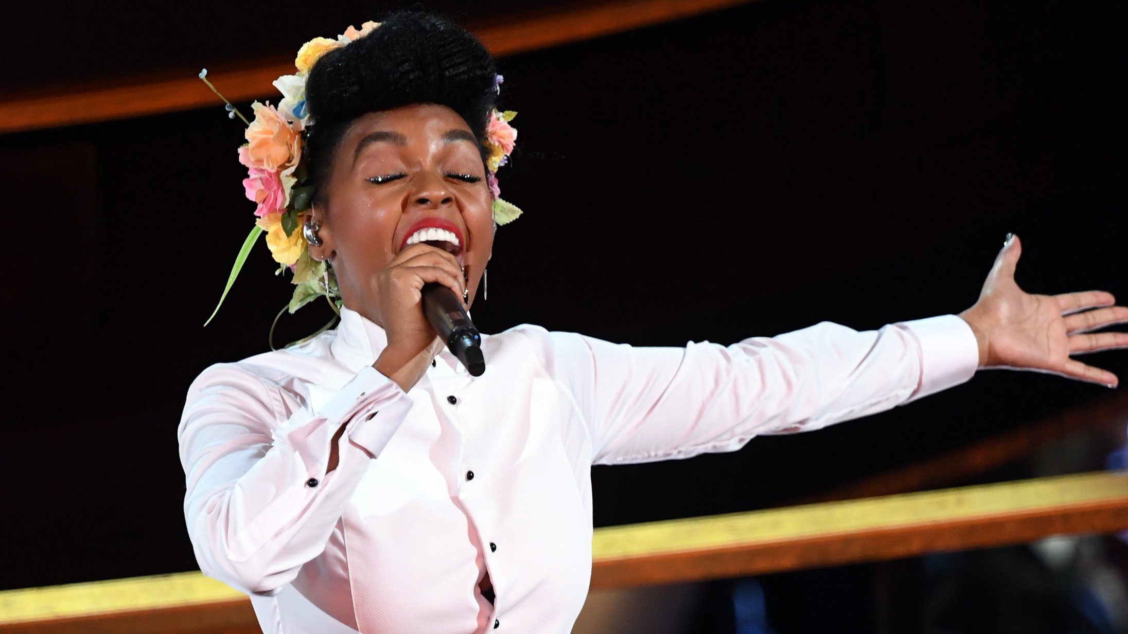 Oscar 2020 går over i historien, men showet formåede ikke helt at bringe sexy back