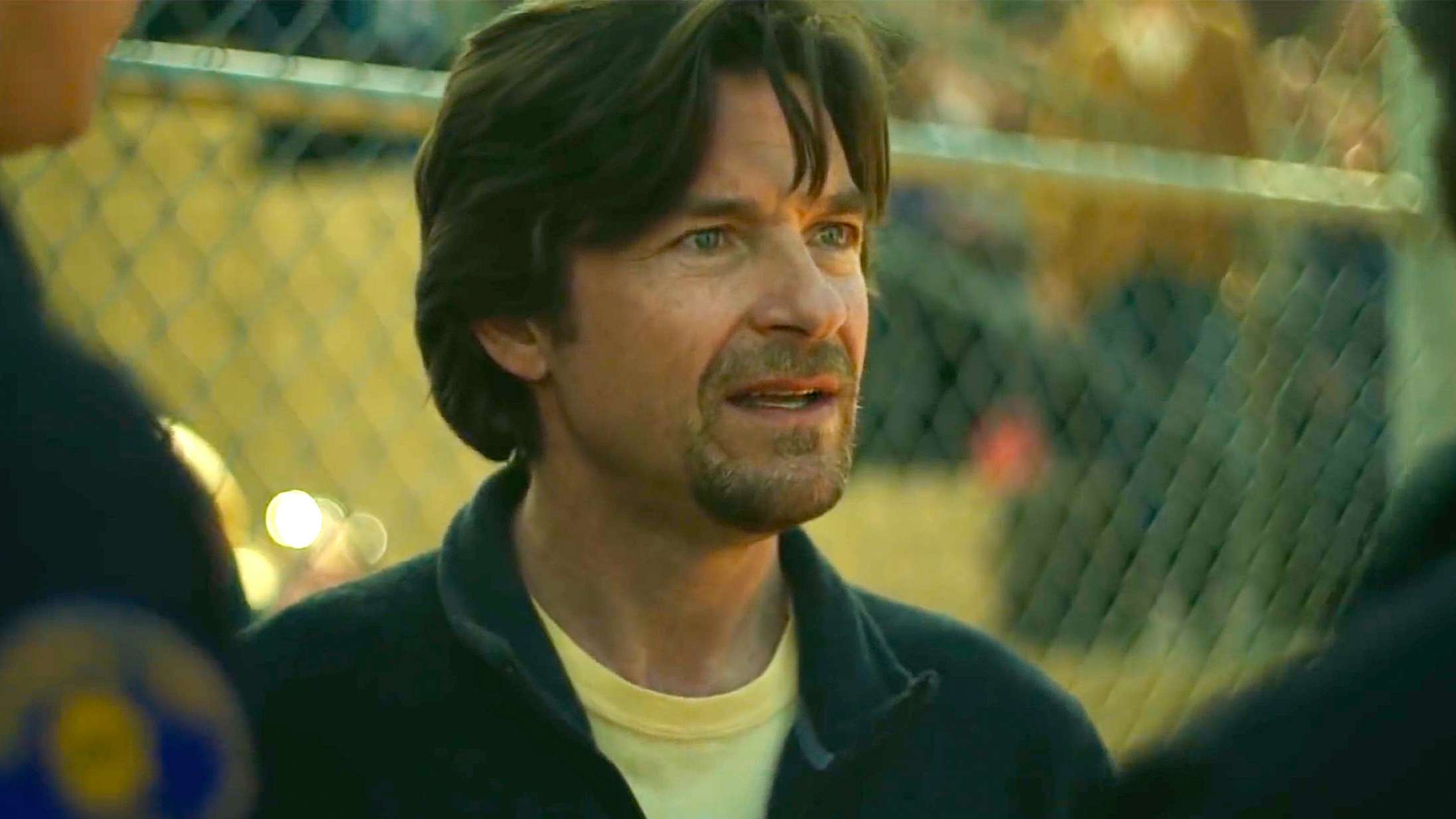 Emmy lavede »en Oscar«: Udråbte ved en fejl Jason Bateman som vinder