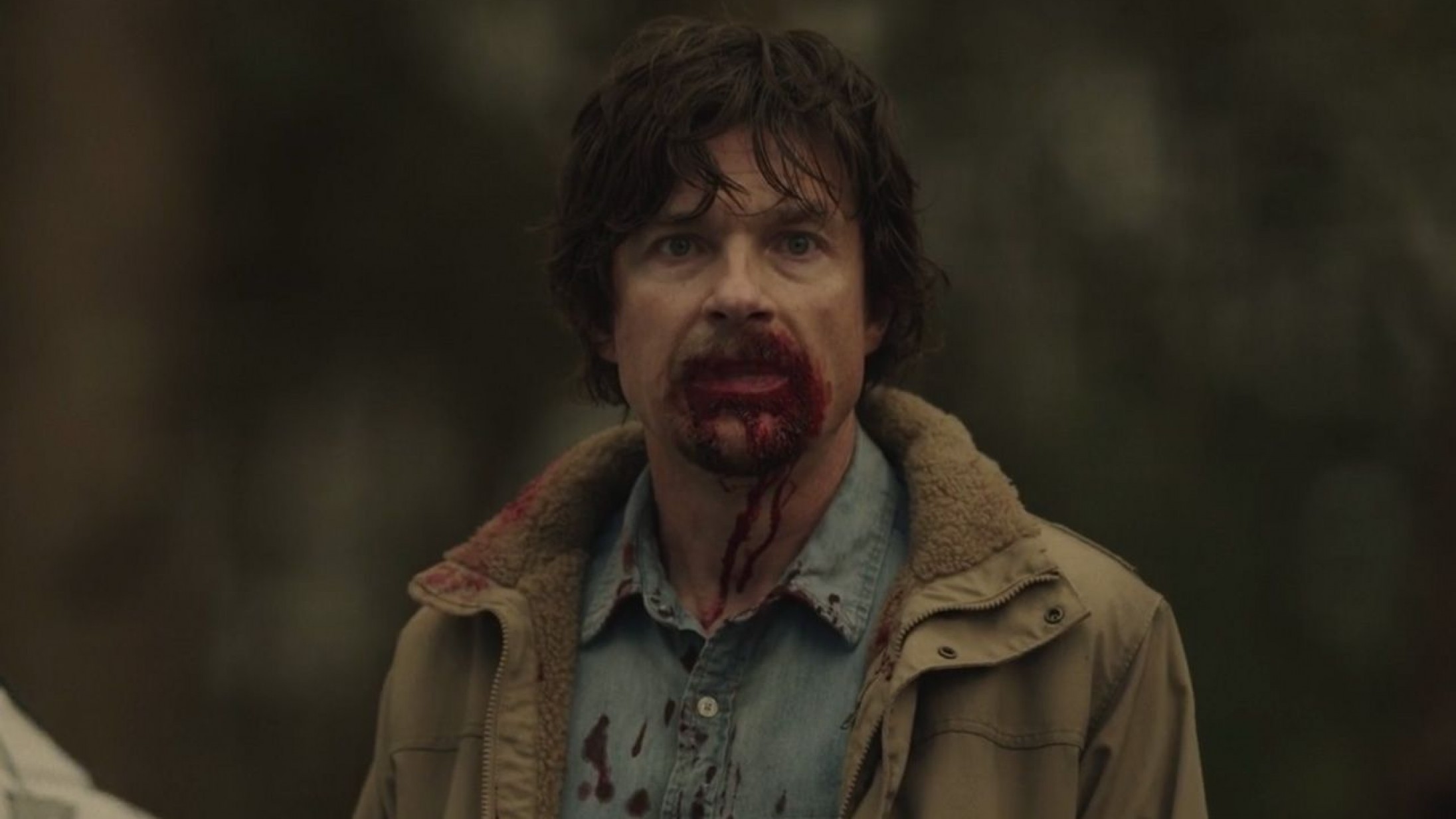 ’The Outsider’ er på vej til at blive den bedste Stephen King-serie til dato – men det kan stadig gå galt