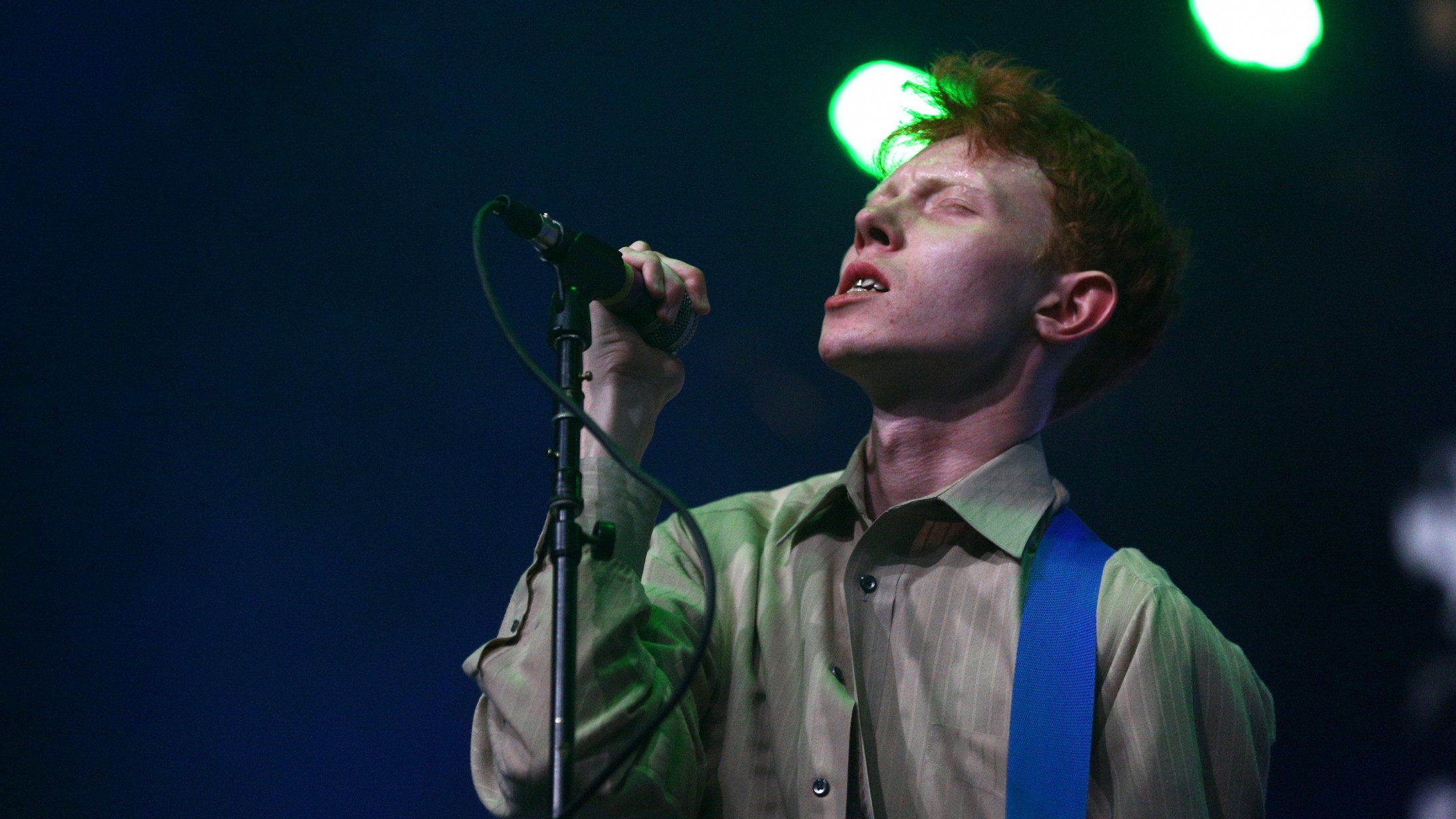 Her er 12 koncerter, du skal opleve i marts