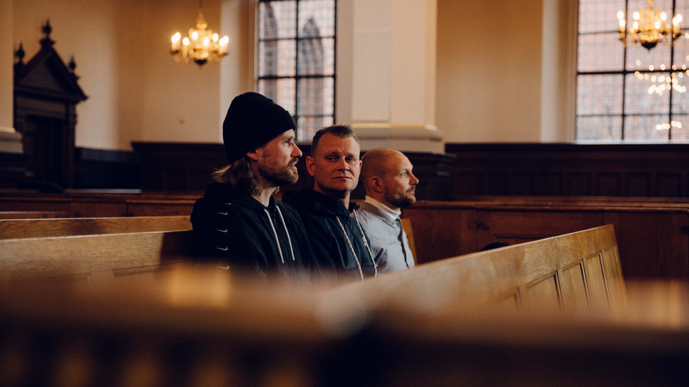 Suspekt er blevet tre kinky fædre – men vil stadig gerne skrive »PIK« på bygninger