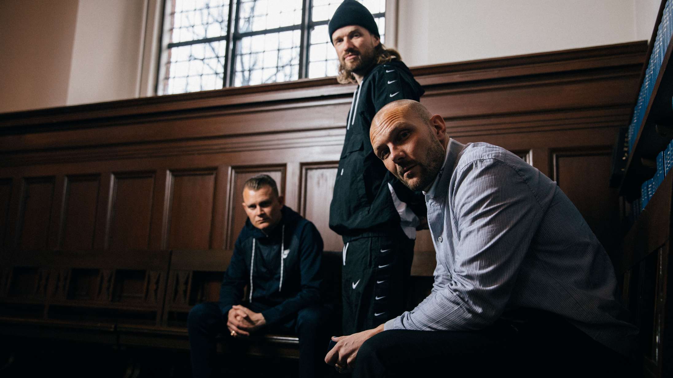 Årets 25 bedste danske album