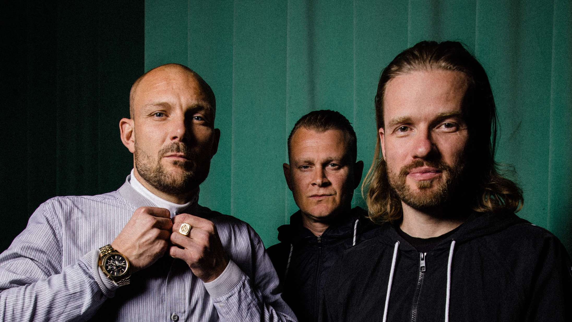 Smukfest afholder sommerkoncerter – med Suspekt, Aqua og mange flere