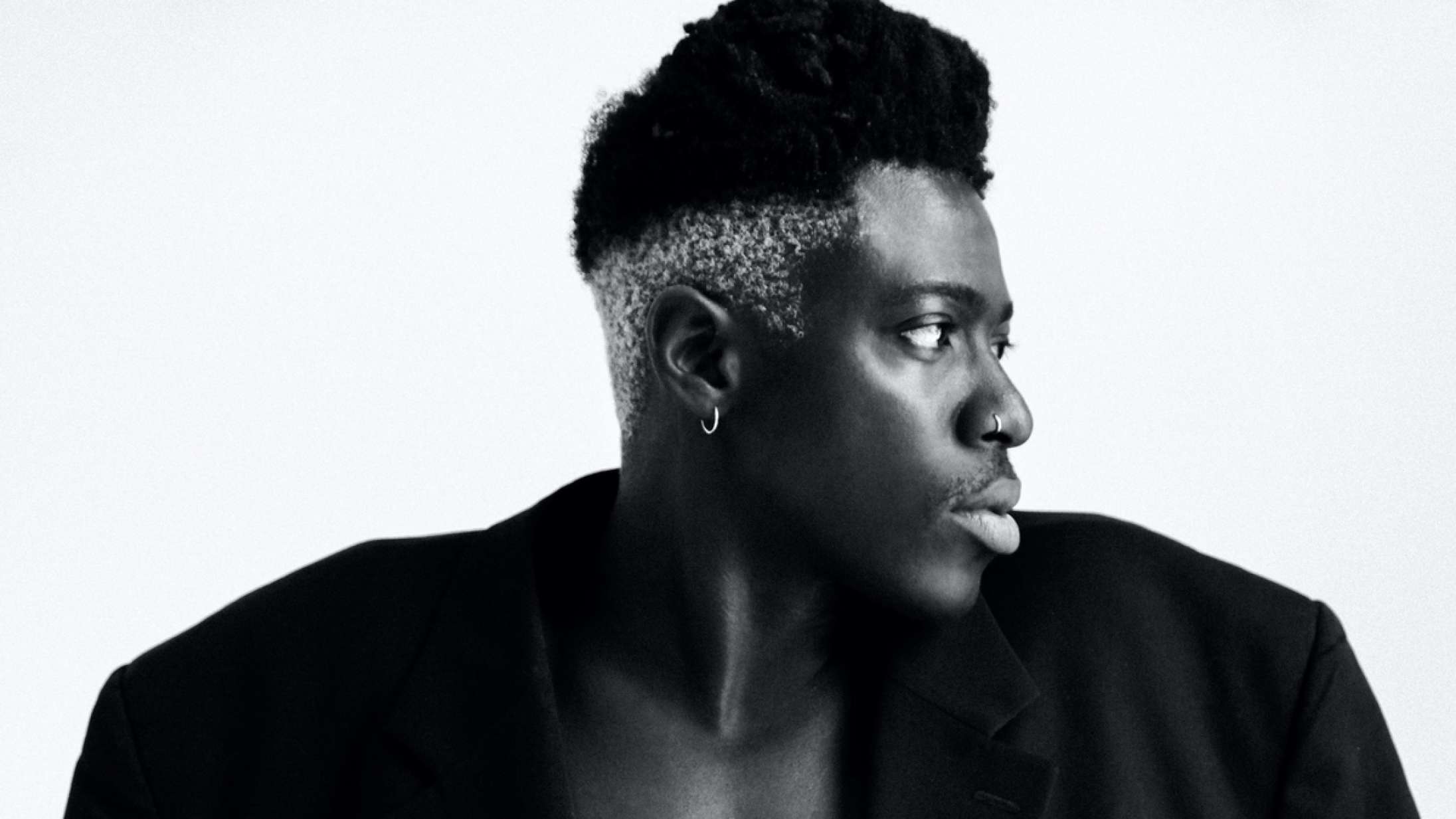 Ude nu: Her er ugens fem vigtigste nye album