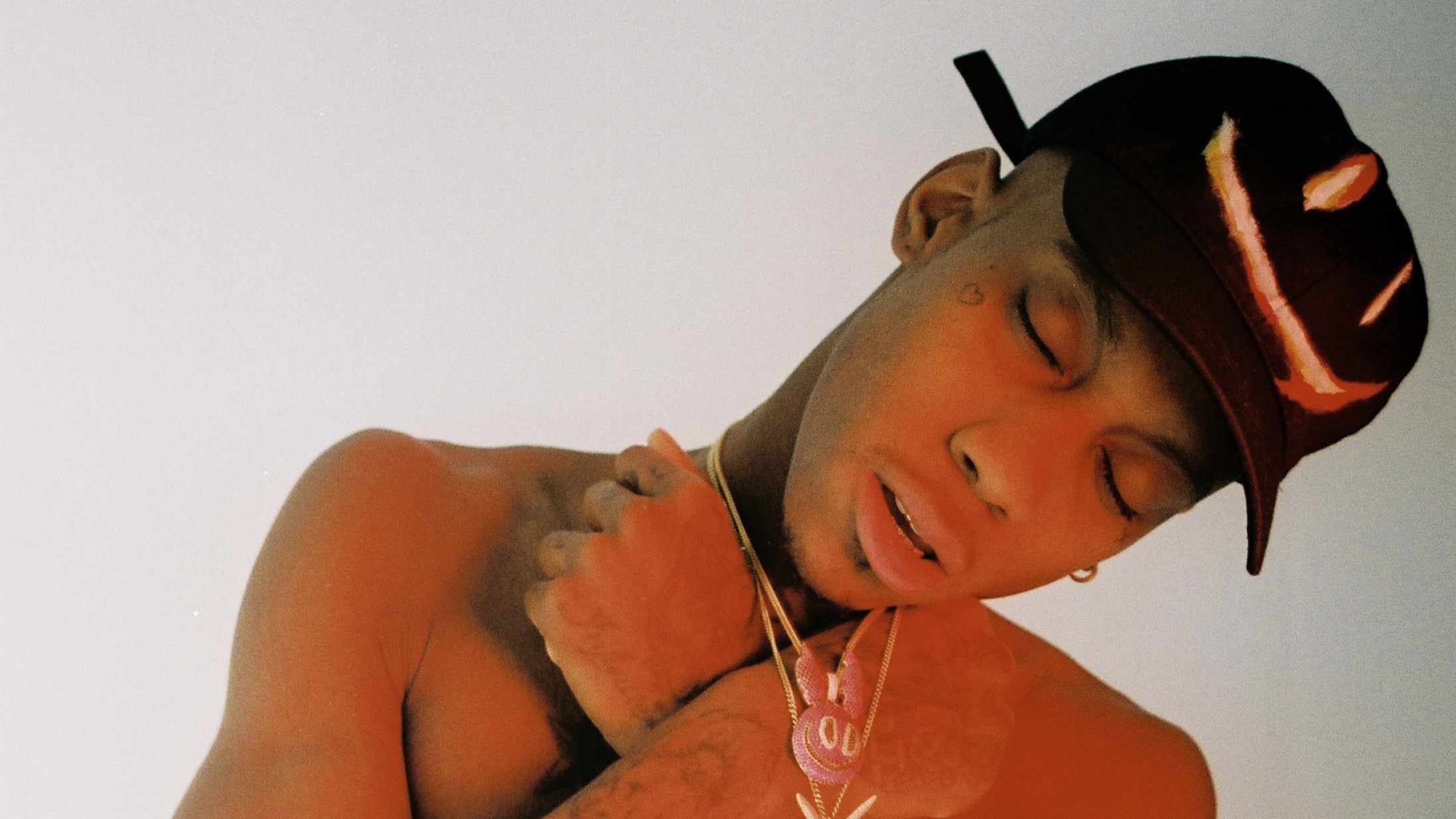 Distortion Ø afslører de første 16 navne til årets program – blandt andet Octavian og Solomun