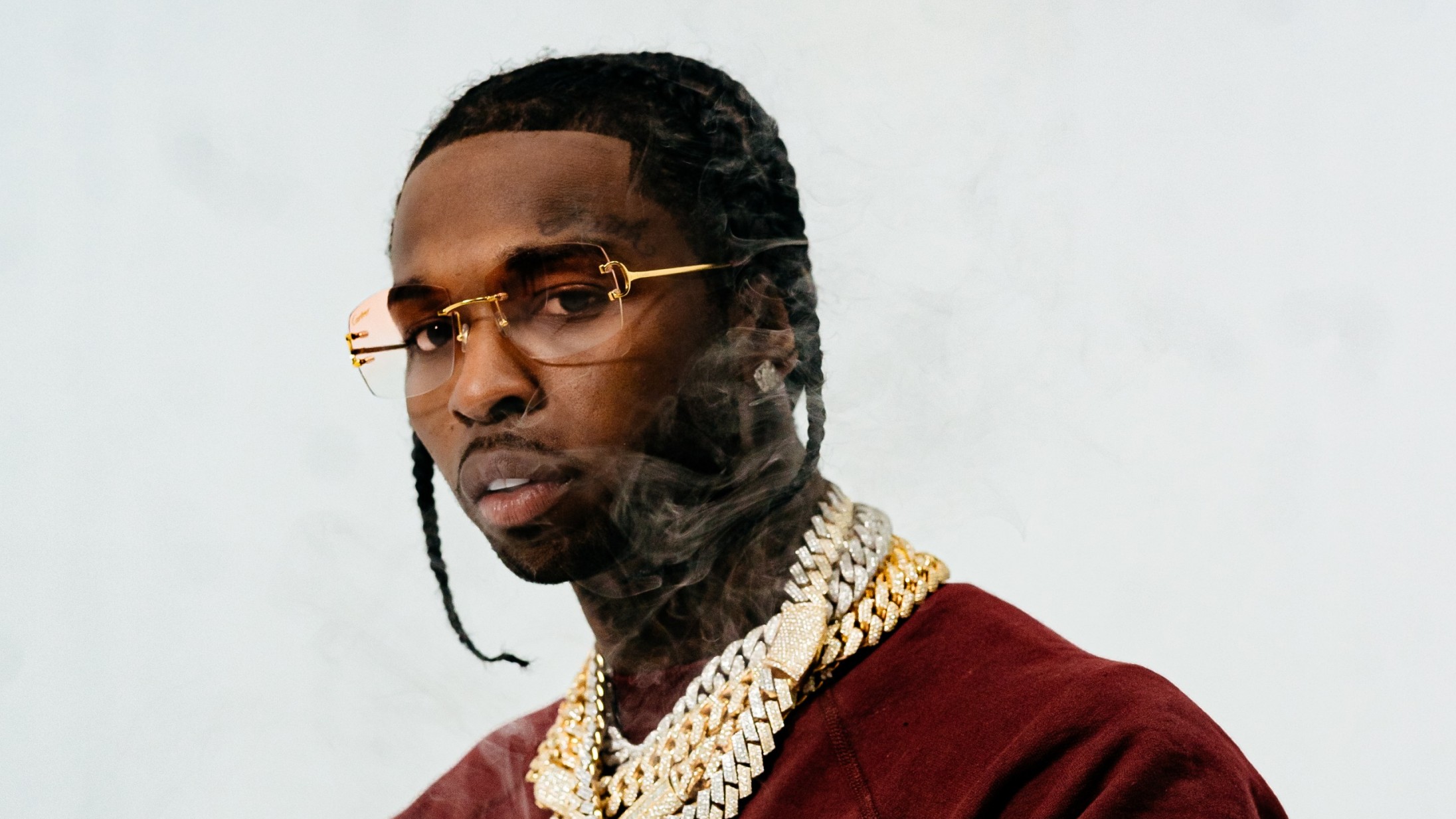 Pop Smokes posthume debutalbum er ude nu – Future, DaBaby, 50 Cent og flere gæster