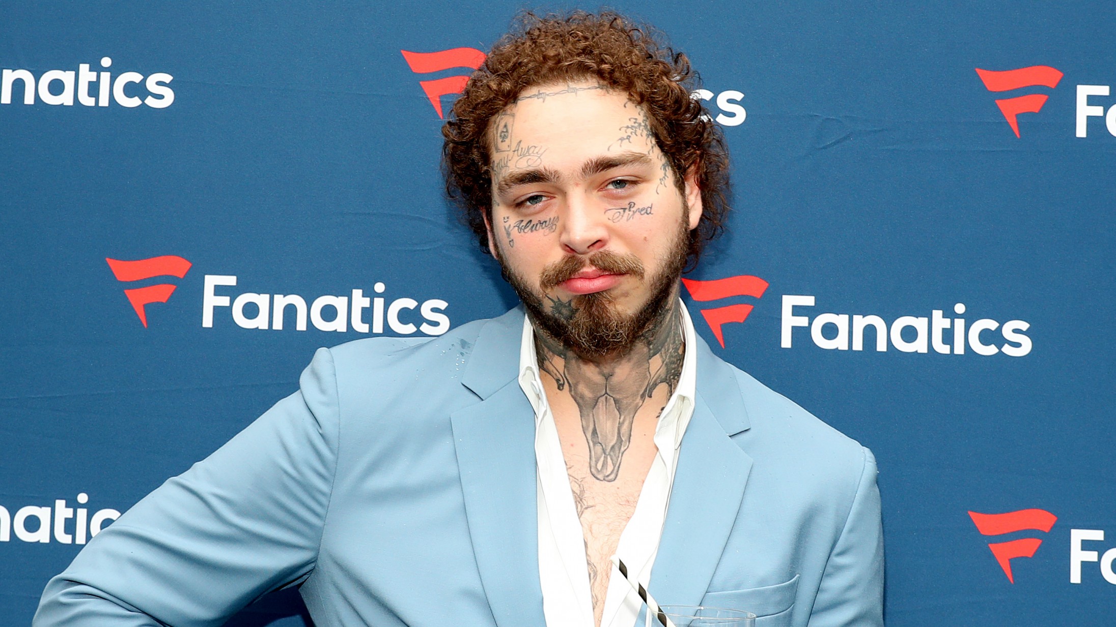 Post Malone udgiver angiveligt nyt album næste måned