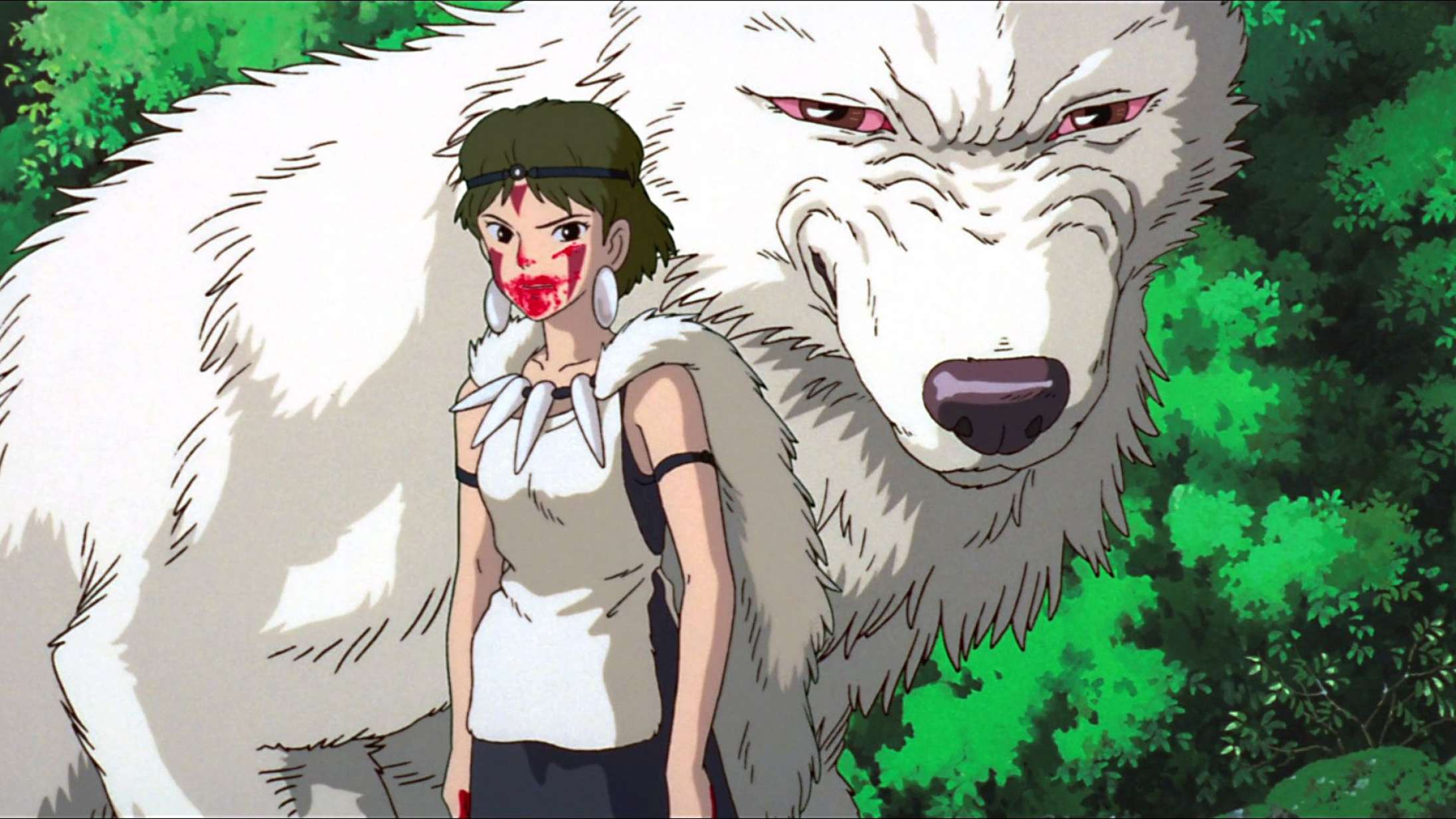 Start med disse fem Studio Ghibli-film på Netflix