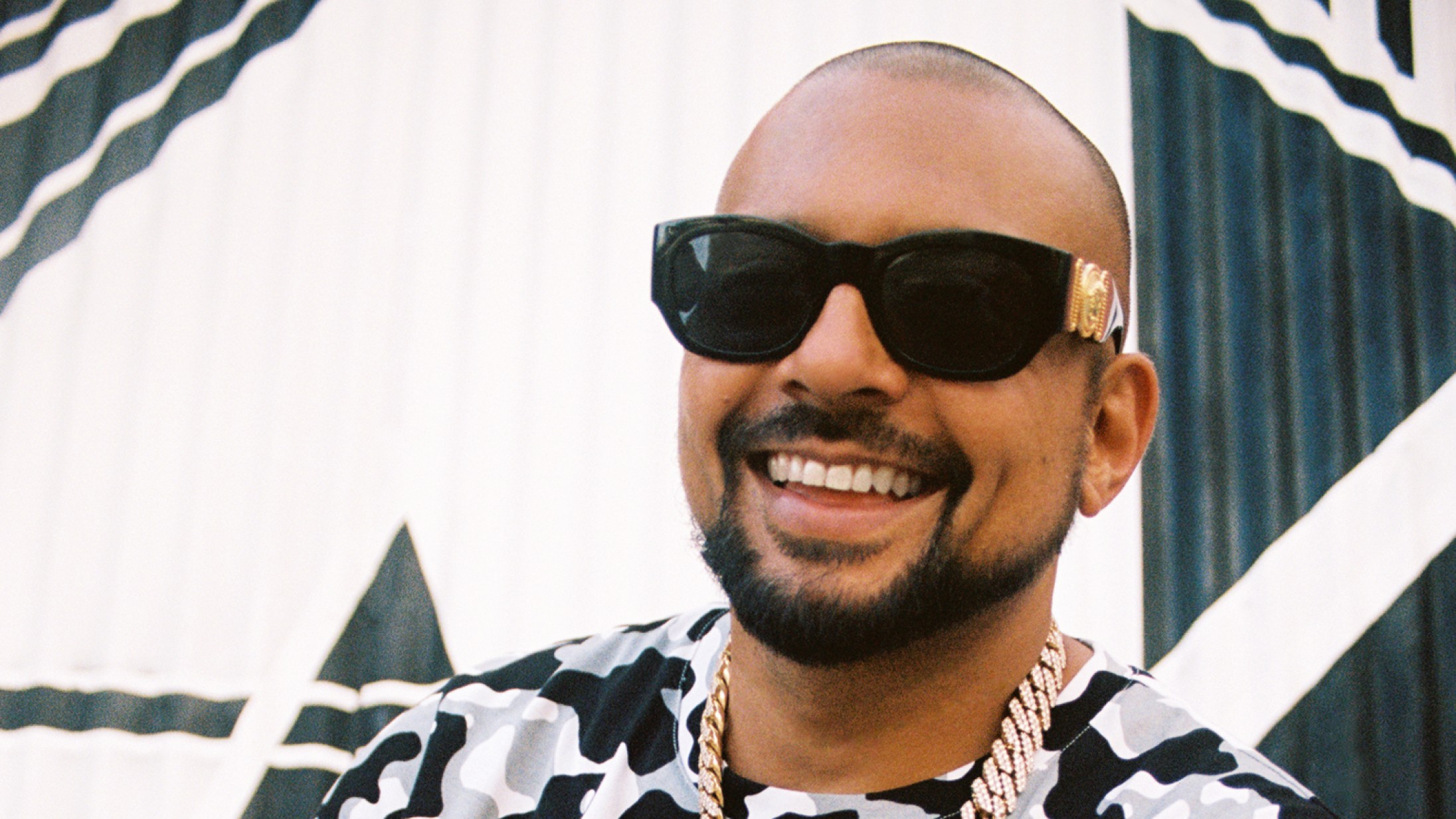 Jay-Z var pænt jaloux, da Beyoncé skulle lave ‘Baby Boy’, fortæller Sean Paul