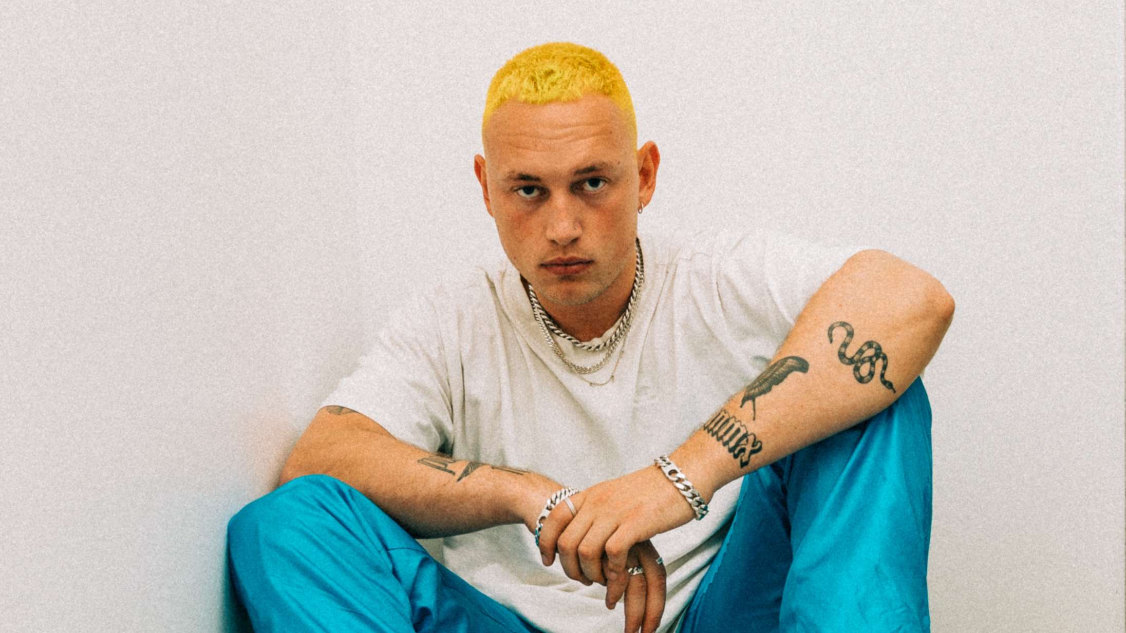 Den nye generation af danske rappere er alsidig som sjældent før – det er dens største styrke