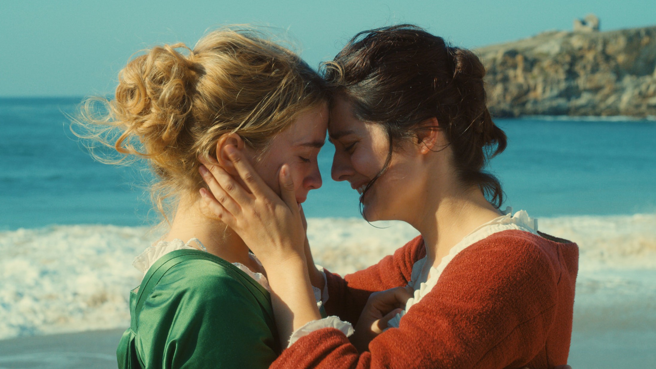 ’Portræt af en kvinde i flammer’: Mageløst mesterværk knuser dit hjerte – og genopfinder sexscenen på vejen