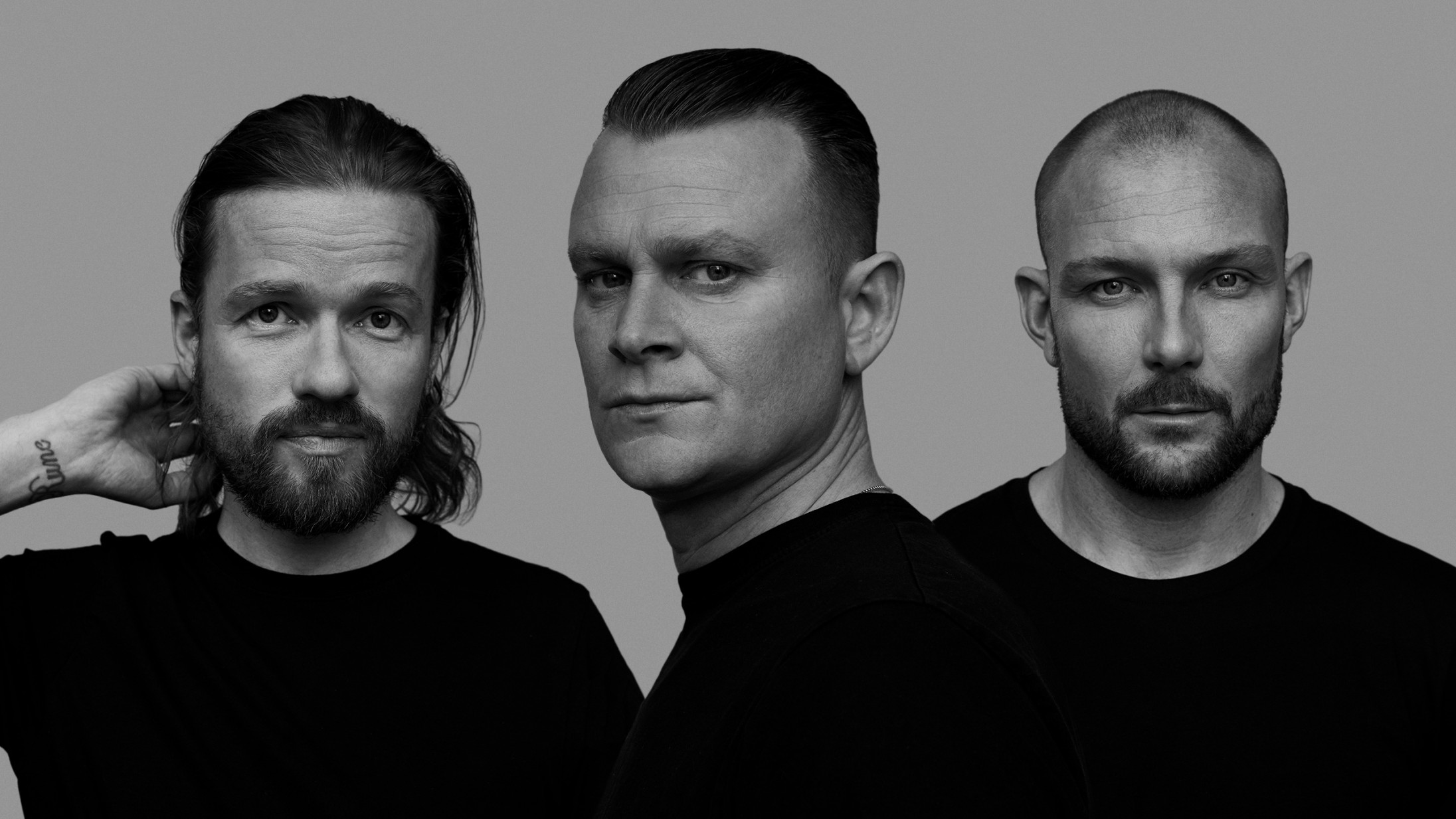 Ude nu: Her er ugens fem vigtigste nye album