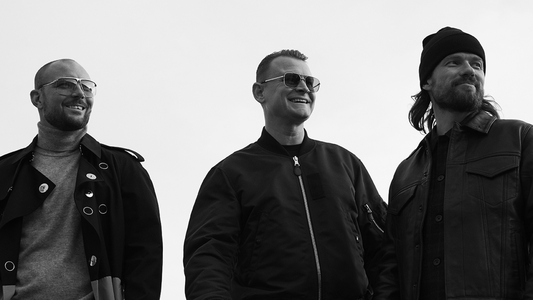 Suspekt konfronterer bagsiden af den hedonistiske livsstil på ’Sindssyge ting’