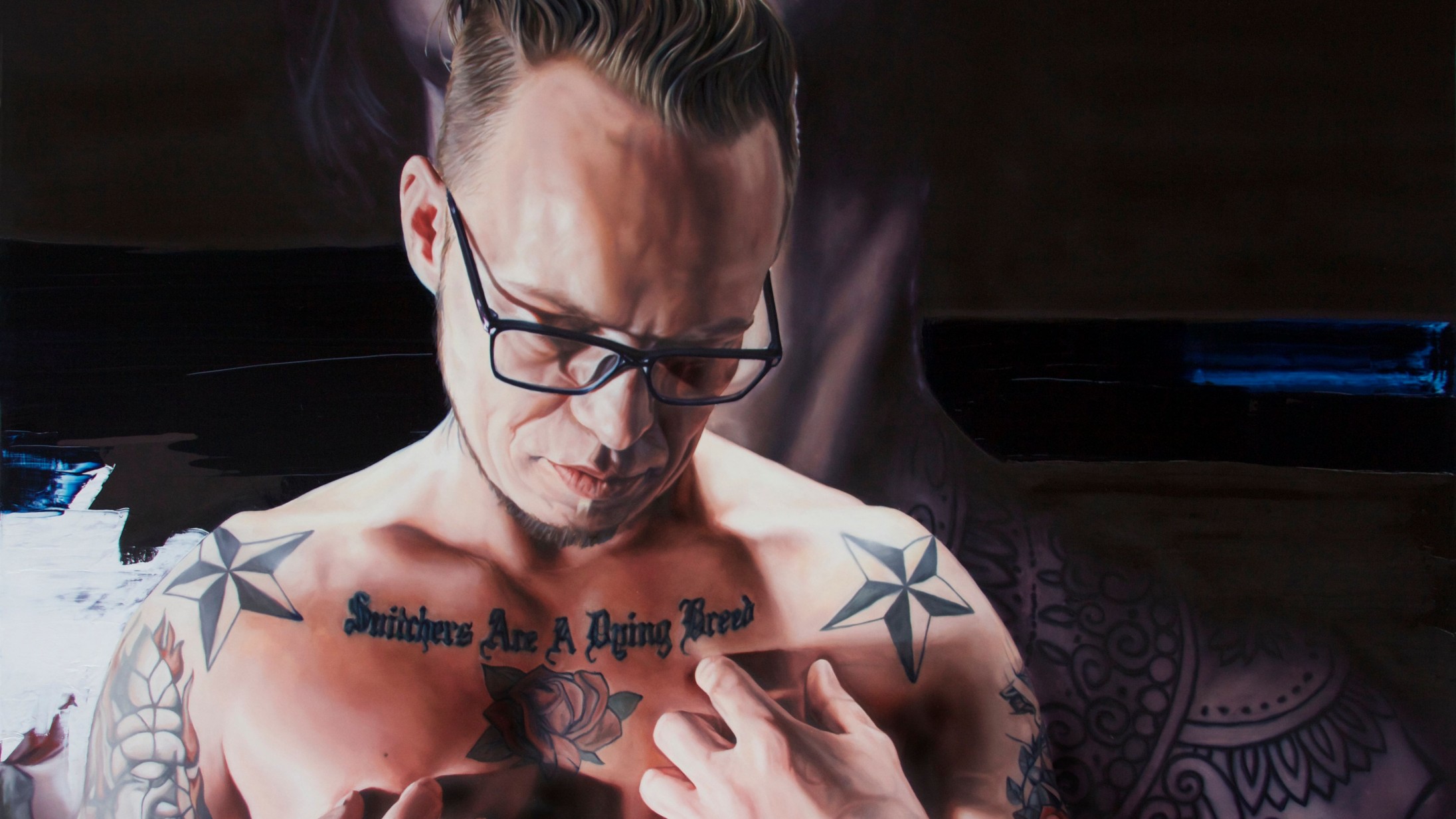 Det netop annoncerede Oscar-dokumentarfelt er det stærkeste i årevis