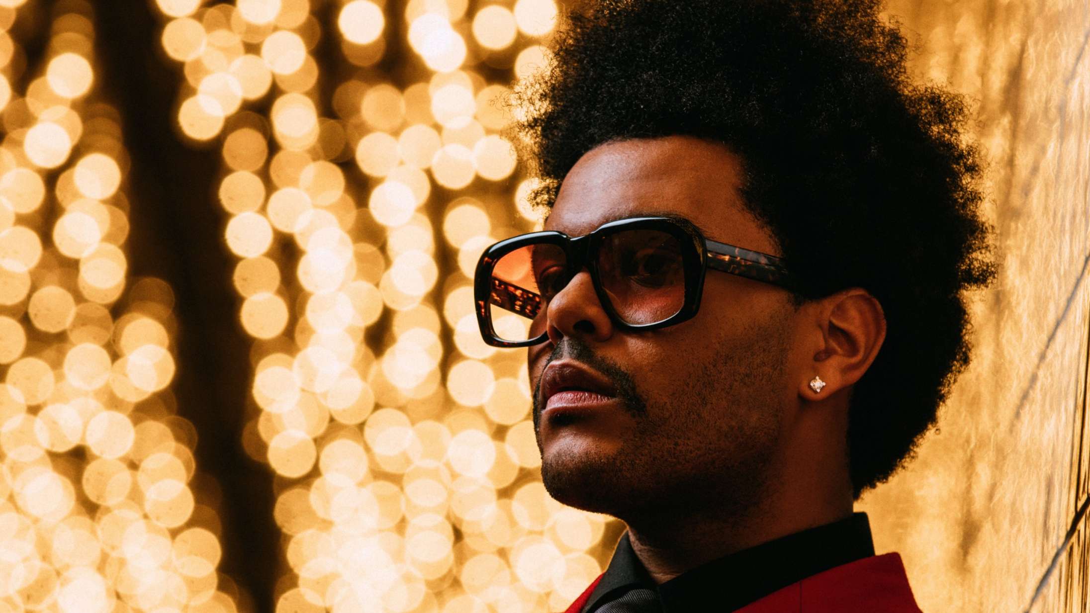 The Weeknd er ikke nomineret til en eneste Grammy – og han er pænt sur