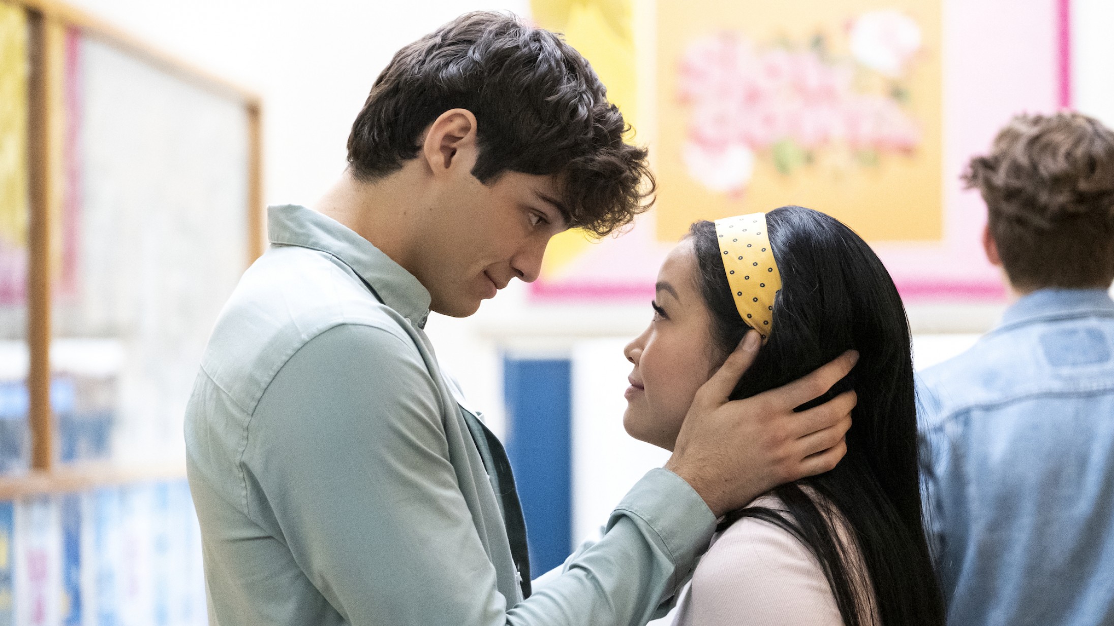 ’To All the Boys: P.S. I Still Love You’: Der er stadig ægte teenagefølelser i Netflix’ romcom-opfølger