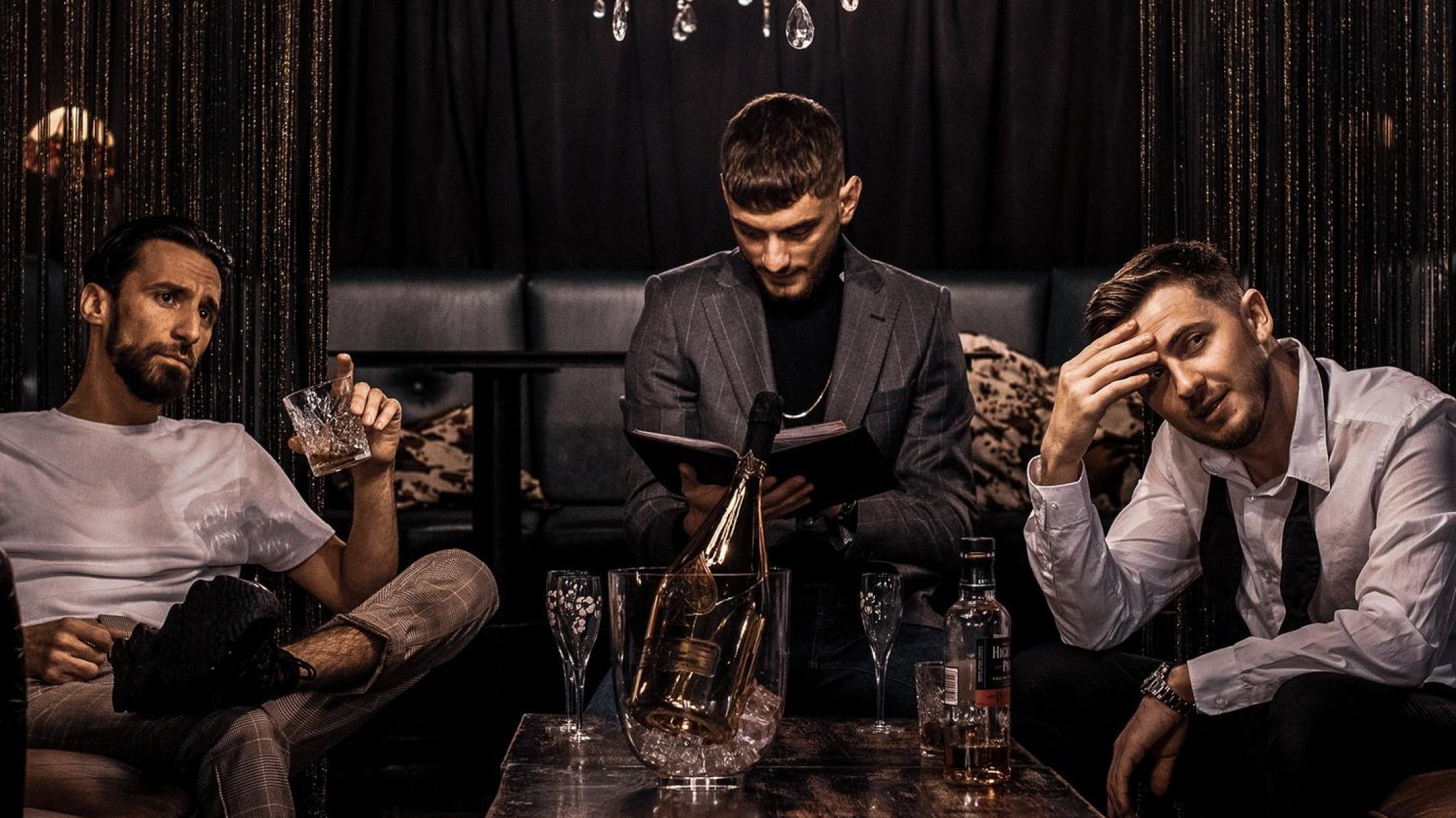 Top Tracks: Hør ugens 10 bedste nye sange – afrotrap, Jpegmafia og masser af dansk hiphop