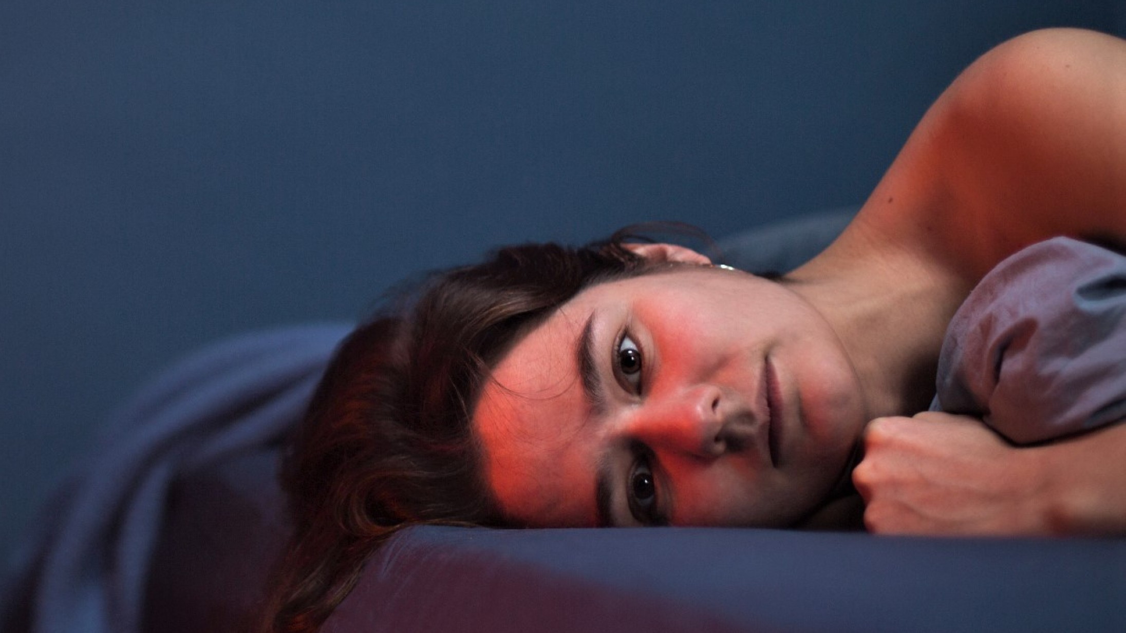 ’Sex’-aktuelle Asta Kamma August: »Jeg blev ret angst for at vælge skuespillet«