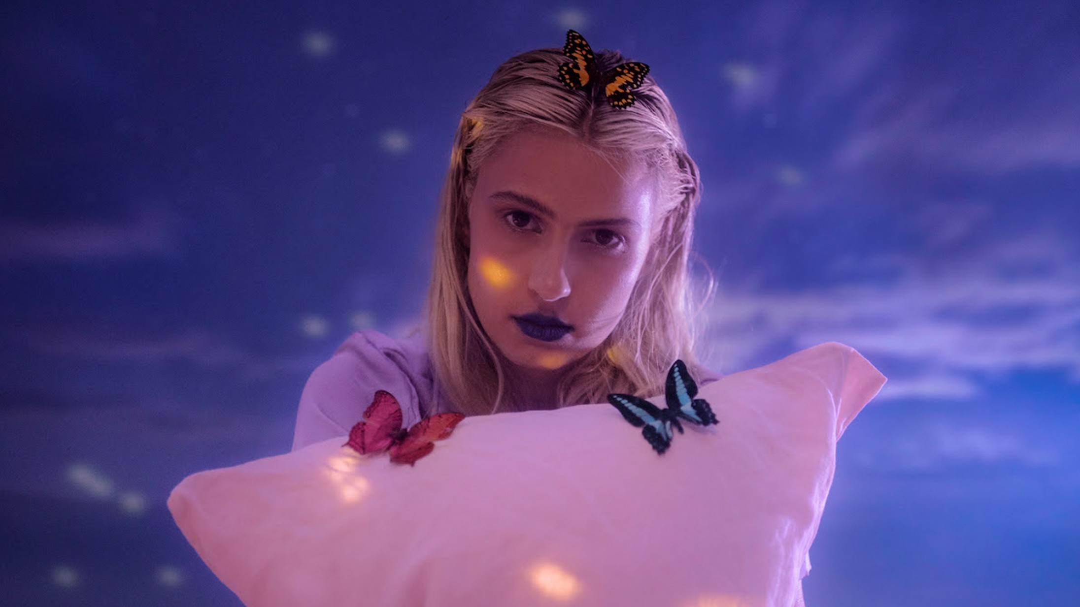 Top Tracks: Hør ugens 10 bedste nye sange – Bond, Banoffee og to gange Aarhus-rap