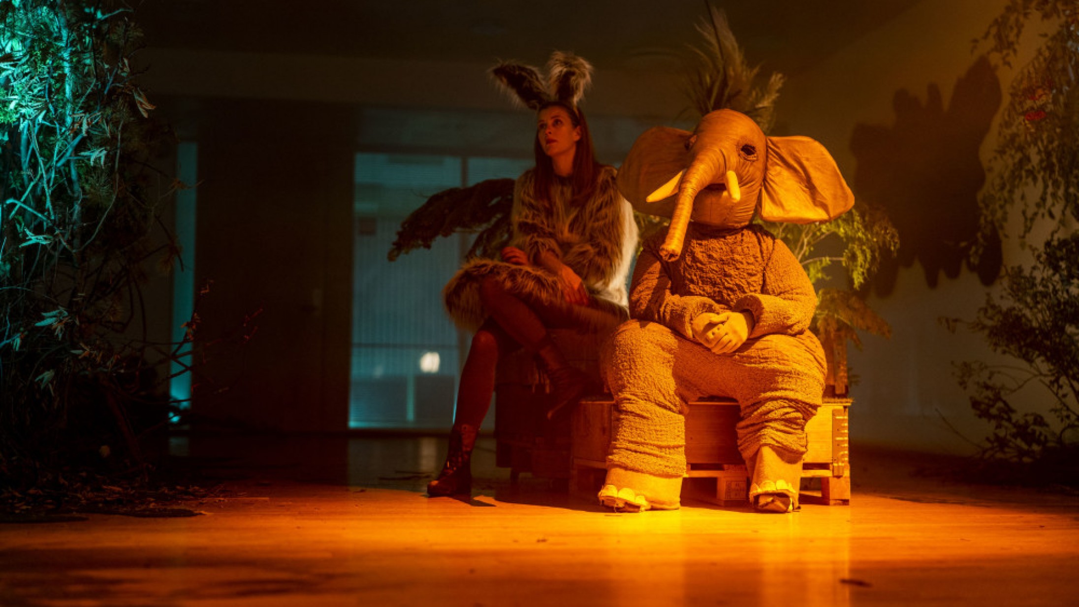 Disse serier skal du streame i marts – syret norsk Netflix-horror, ‘Westworld’-comeback og ny omgang ‘Manhunt’