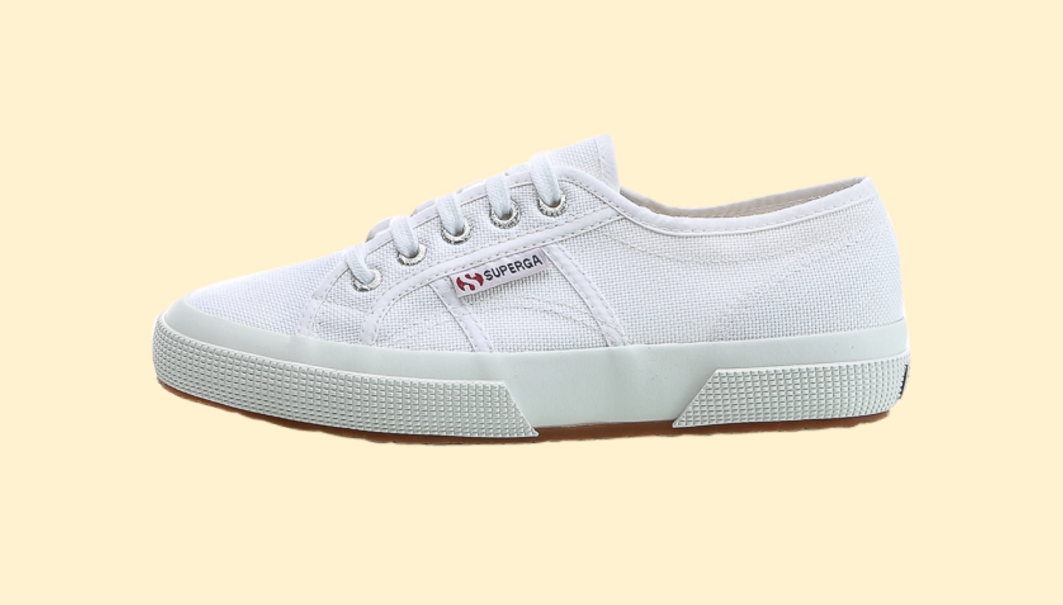 Her er de bedste sneakers ifølge fotografen på farten