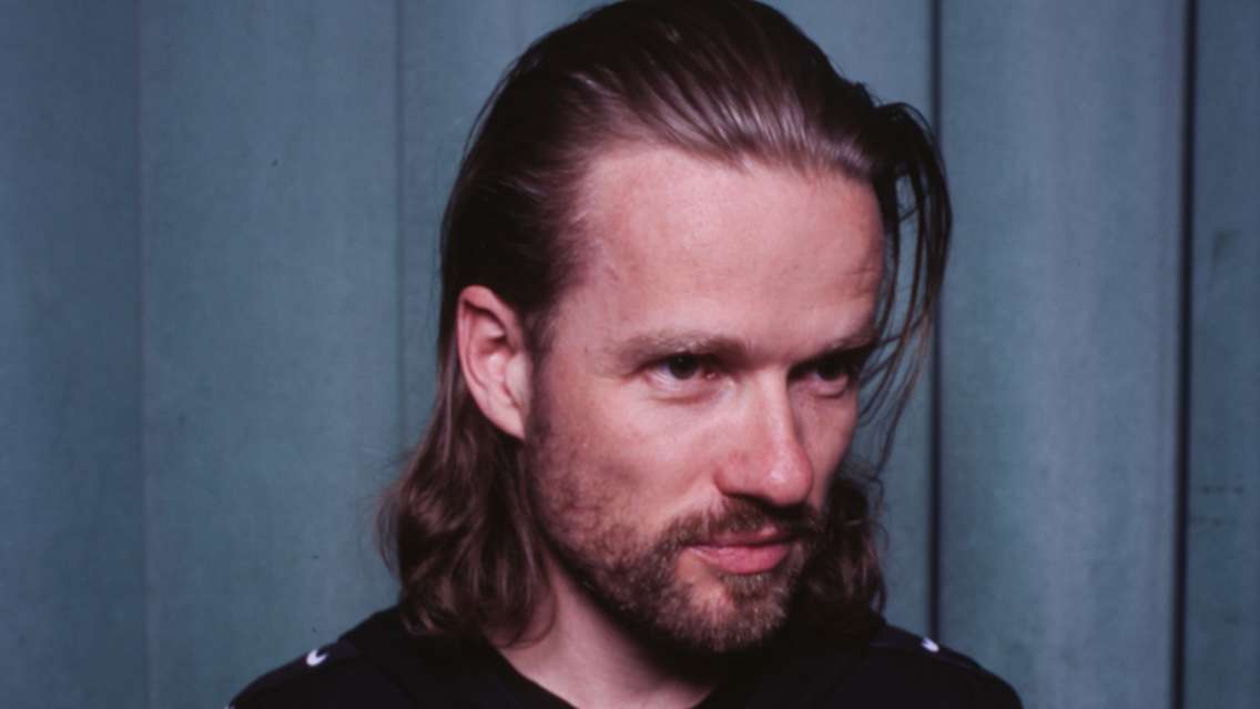 Rune Rask lancerer soloprojekt: »Jeg bliver nødt til at lave et ...