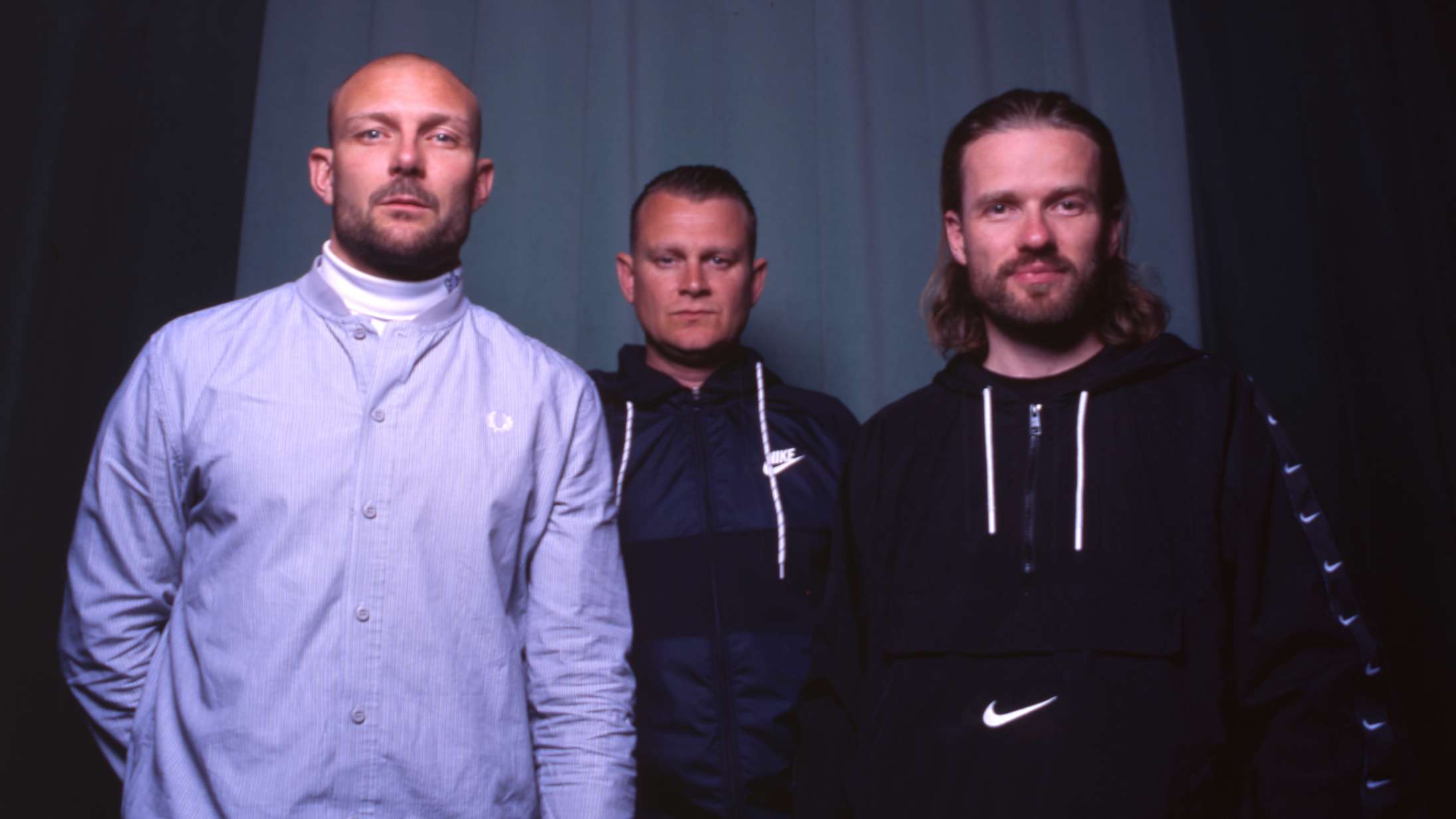 Suspekt aflyser kommende arenaturné