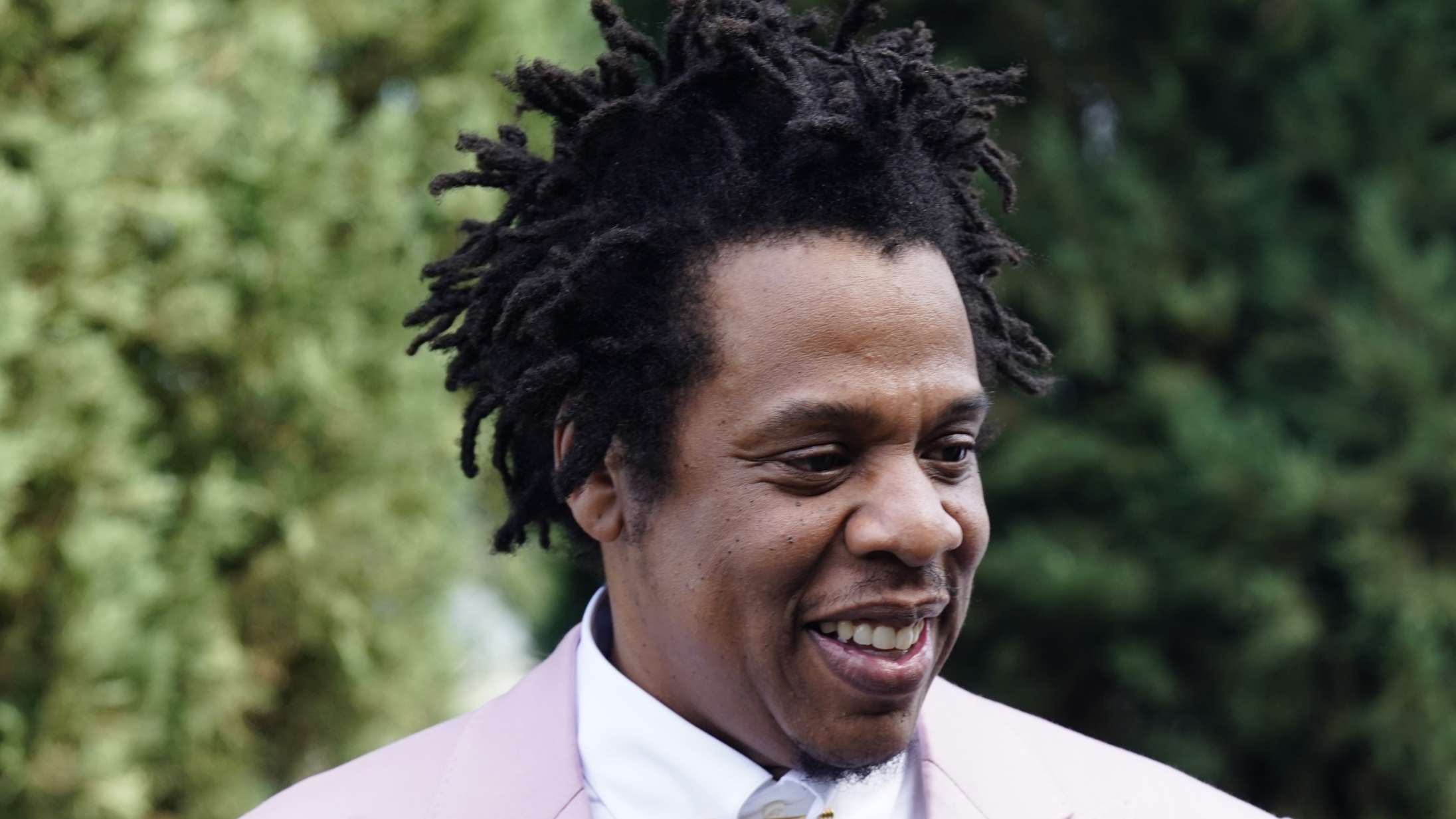 Her er årets bedste sange – ifølge Jay-Z