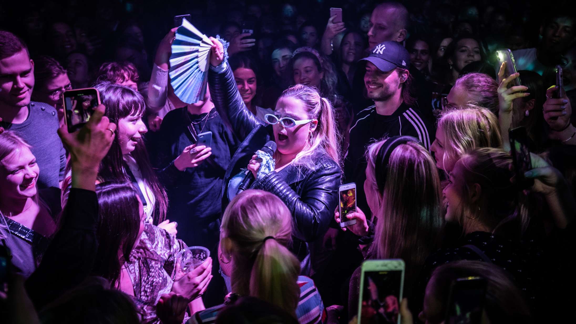 Krisen vil påvirke musikken i Vega resten af året: Færre chancer, mere dansk