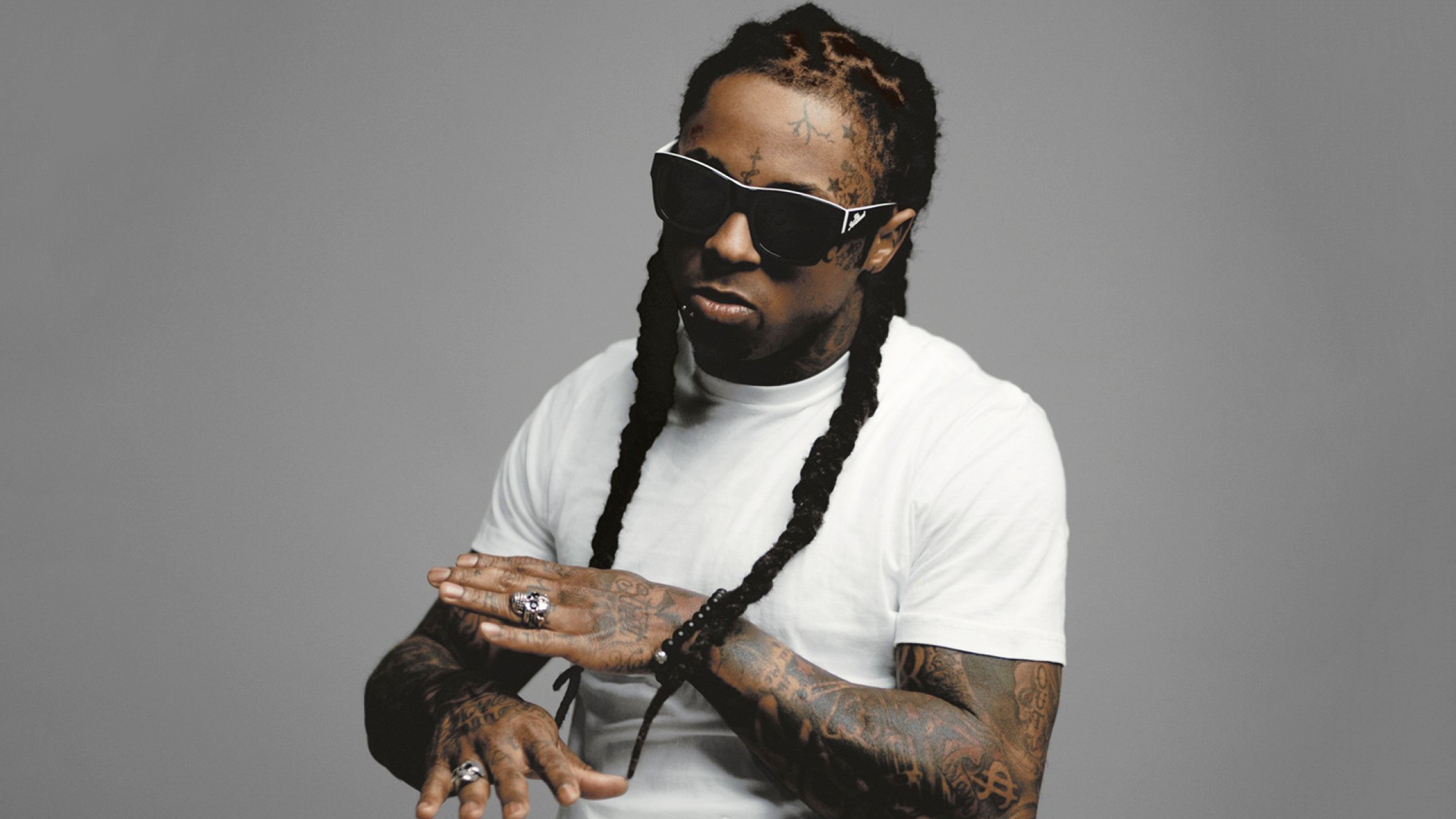 Lil Wayne sigtes (igen) for ulovlig våbenbesiddelse – risikerer op til 10 års fængsel