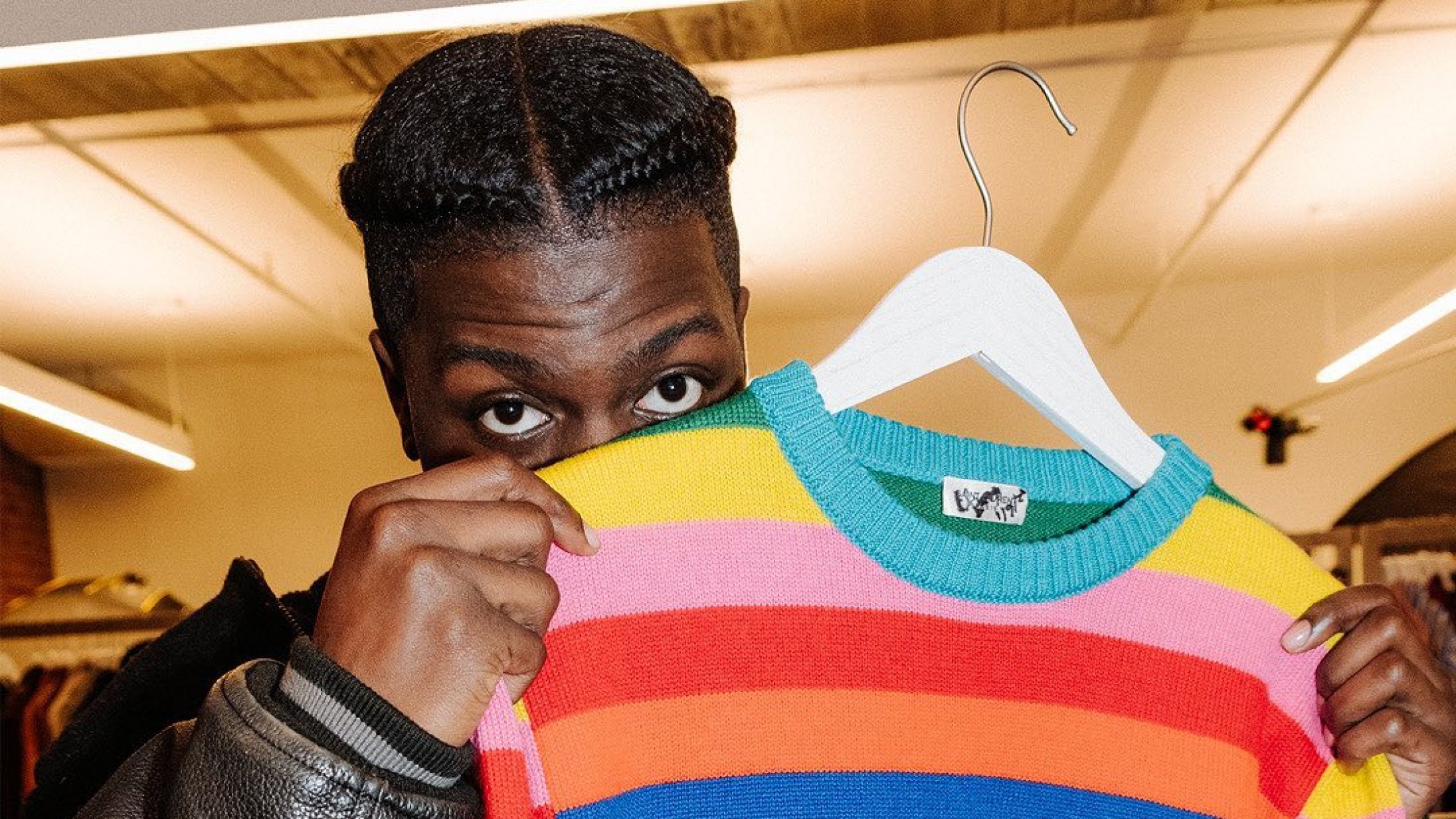 Lil Yachty sælger ud af garderoben hos Grailed – 750 genstande til omkring to millioner kroner