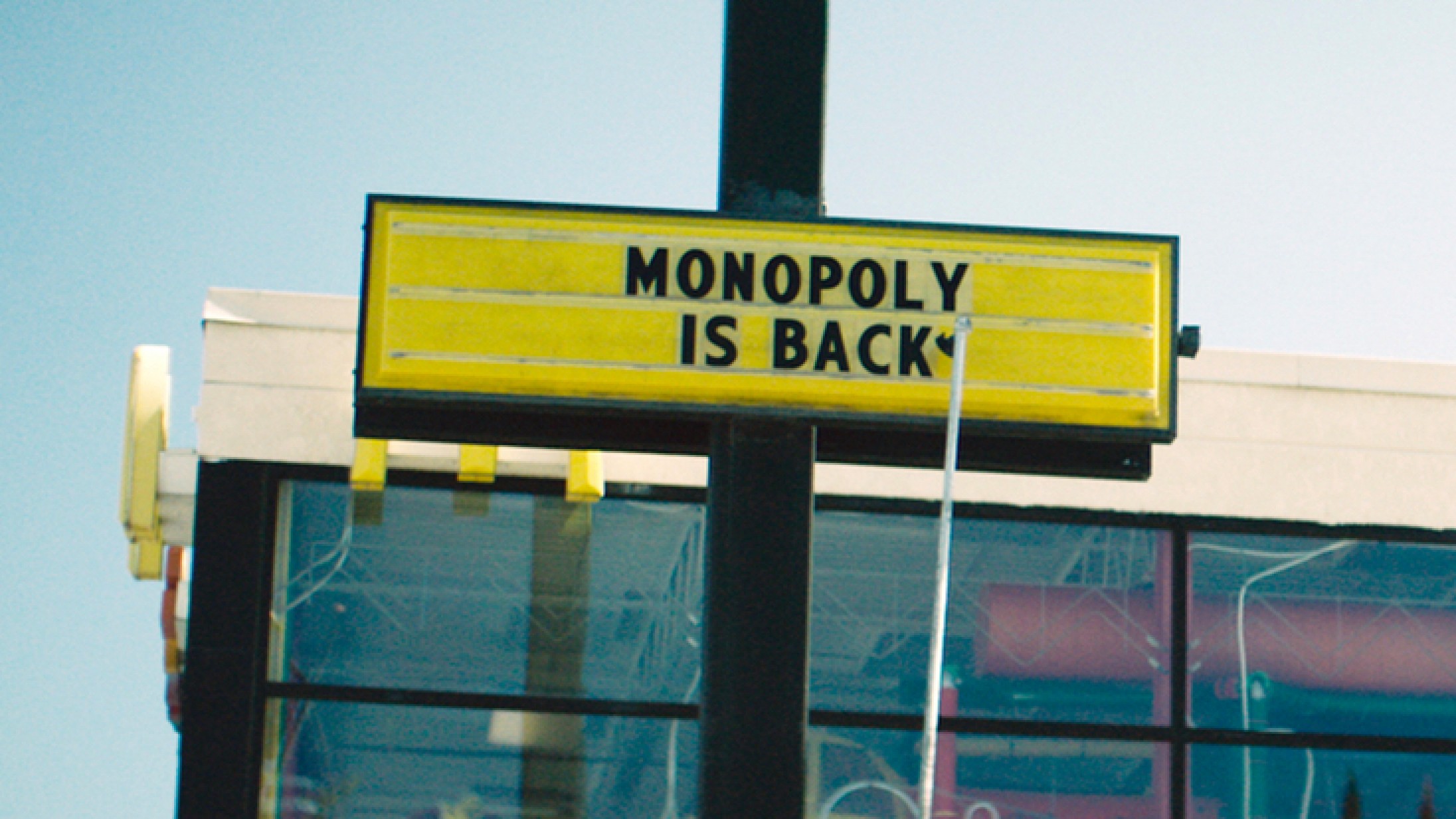 ’McMillions’: Ny HBO-dokumentarserie er utroligt underholdende