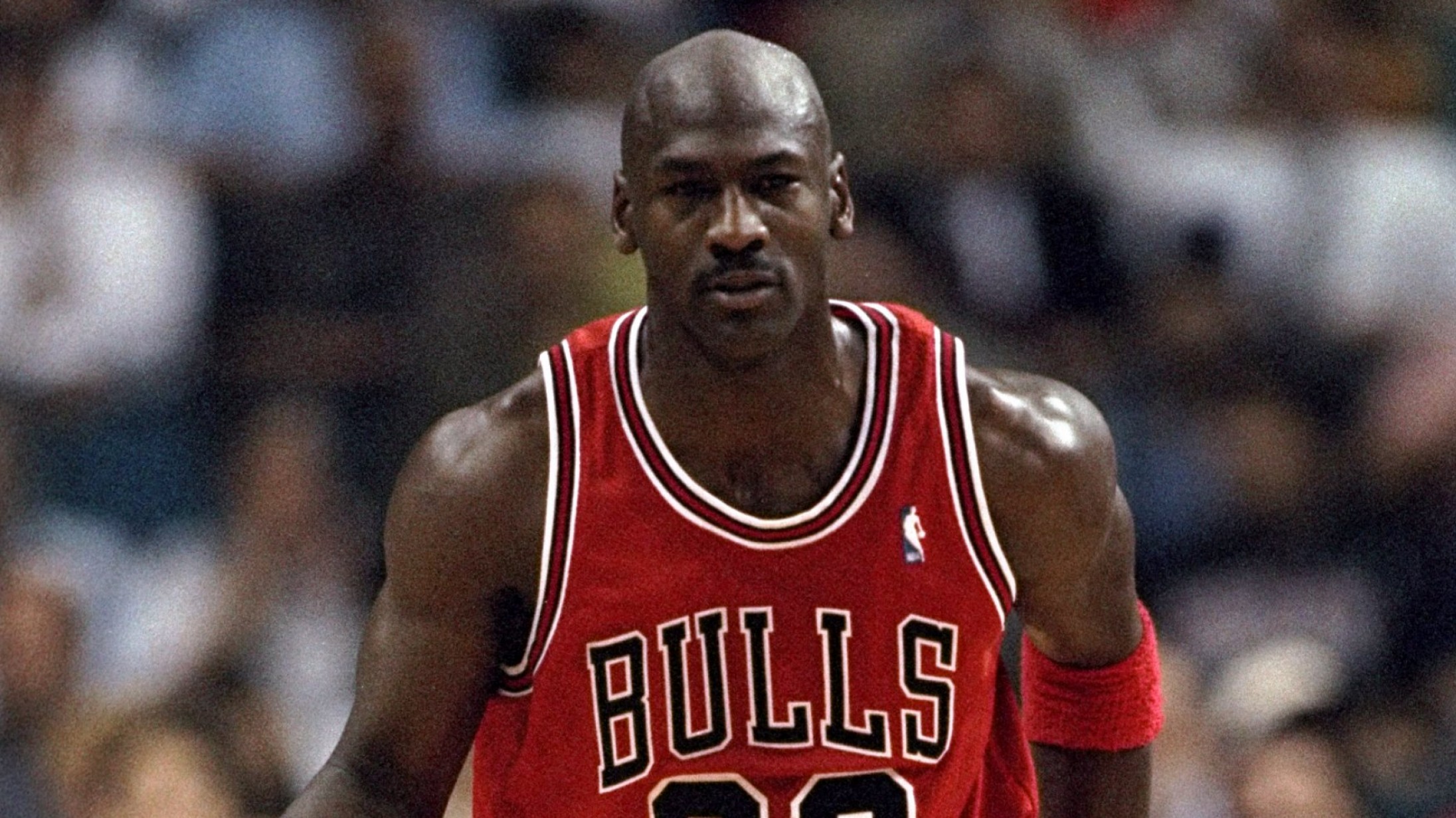 Michael Jordan sagde egentlig nej til Nike-aftale, afslører hans tidligere agent