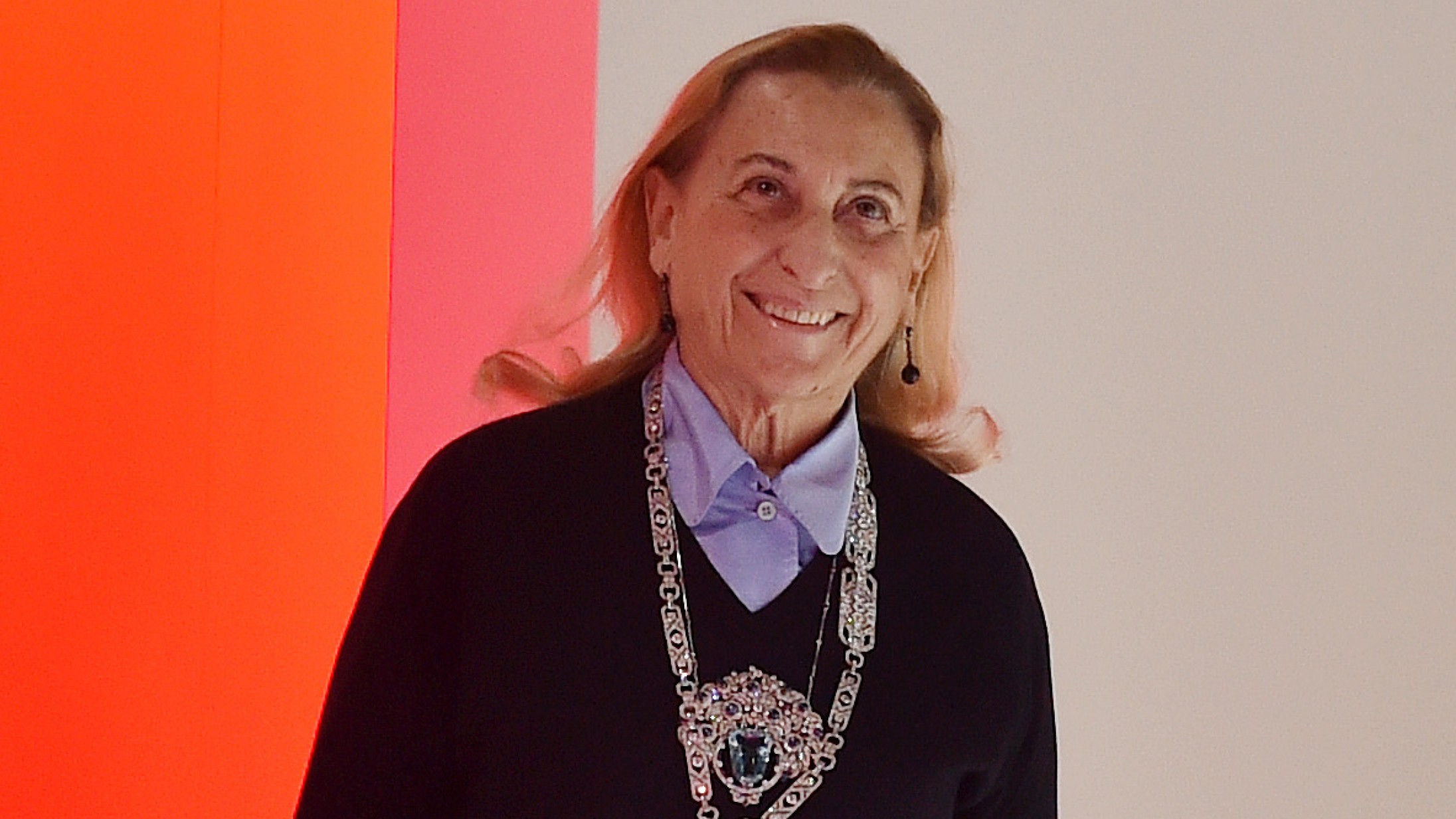 Prada forpligter sig til at fokusere på mangfoldighed – underskriver historisk aftale