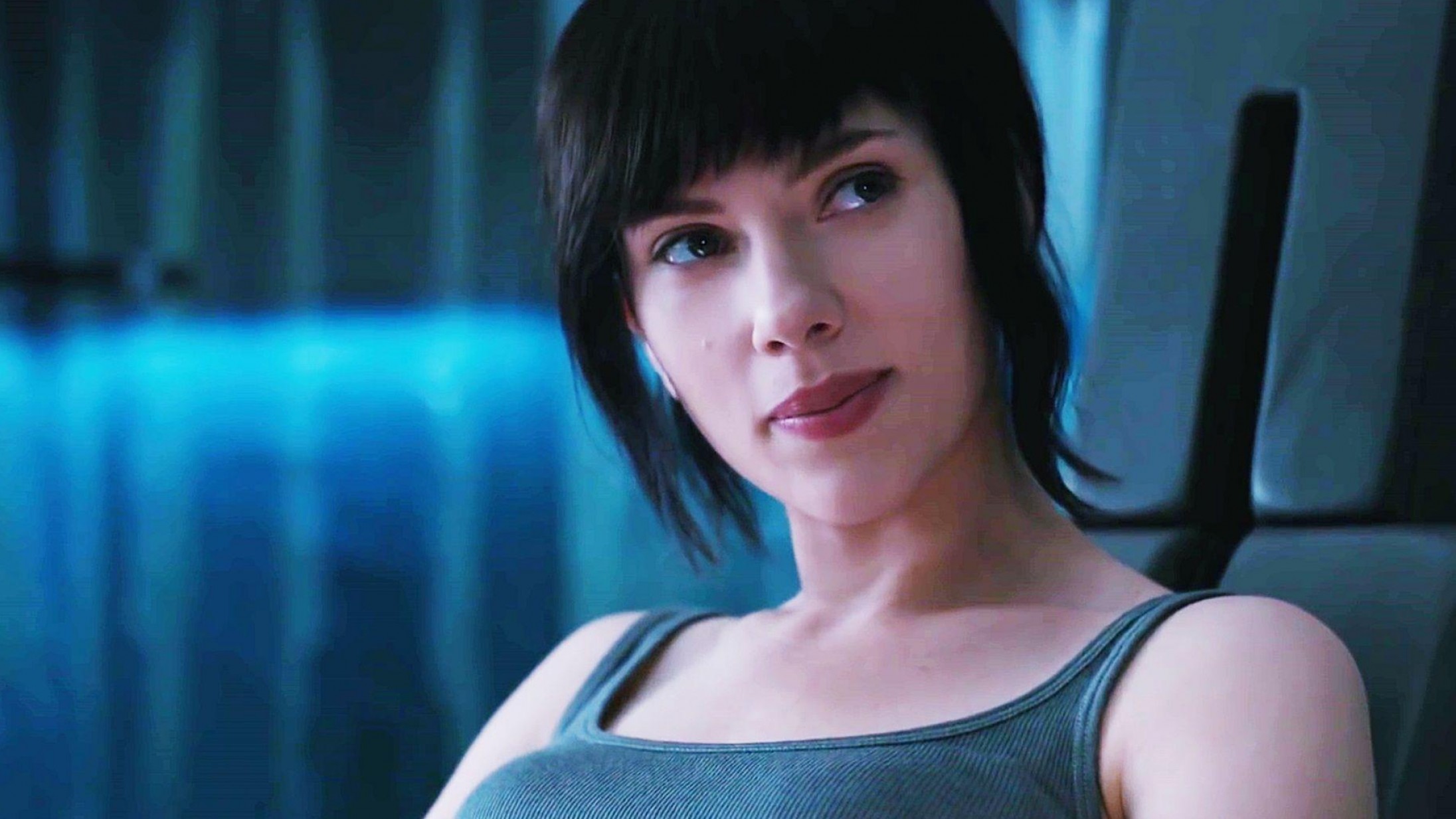 Hollywoods historie med whitewashing