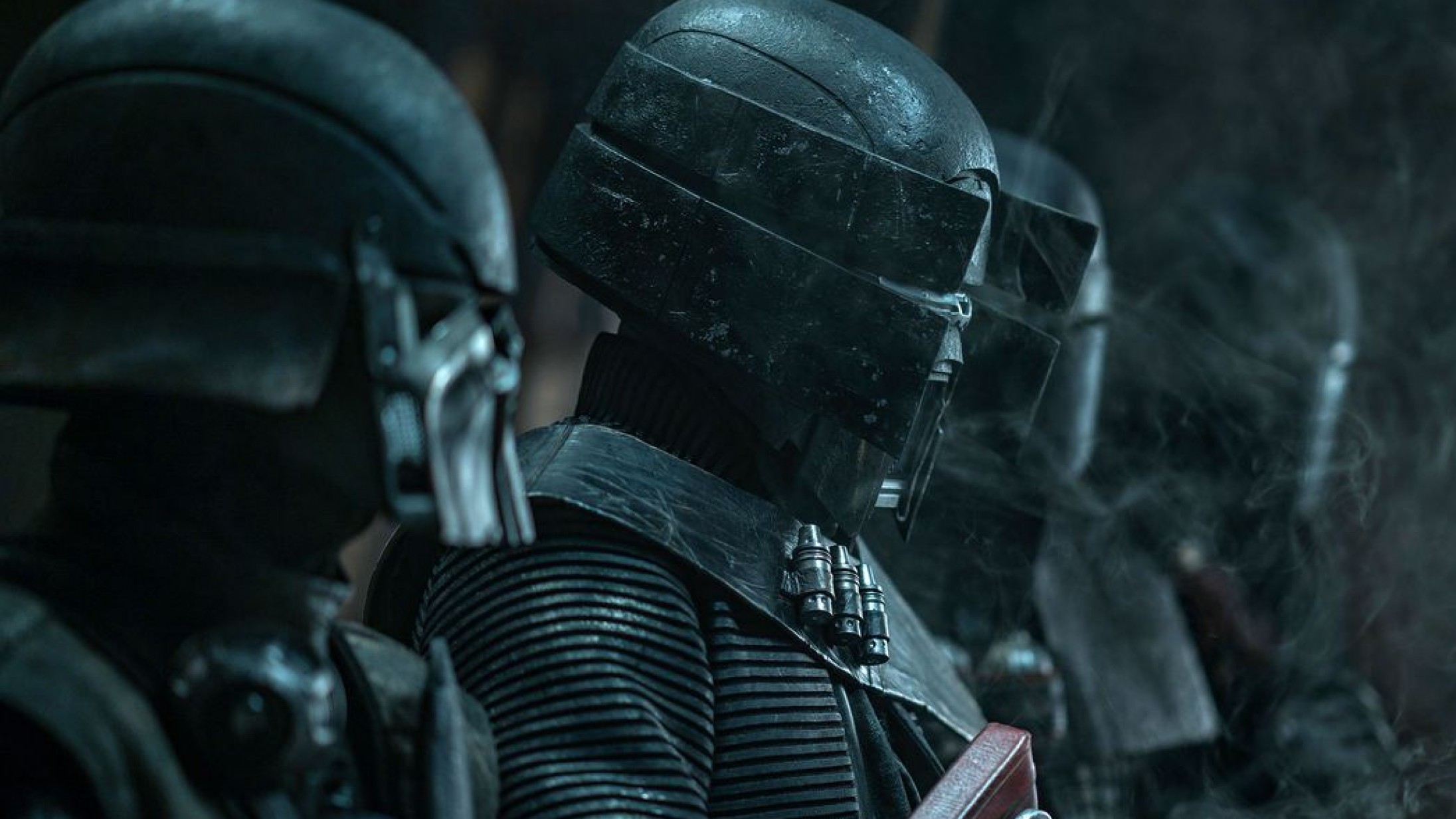 Instruktørtalent skal stå i spidsen for kommende Star Wars-film