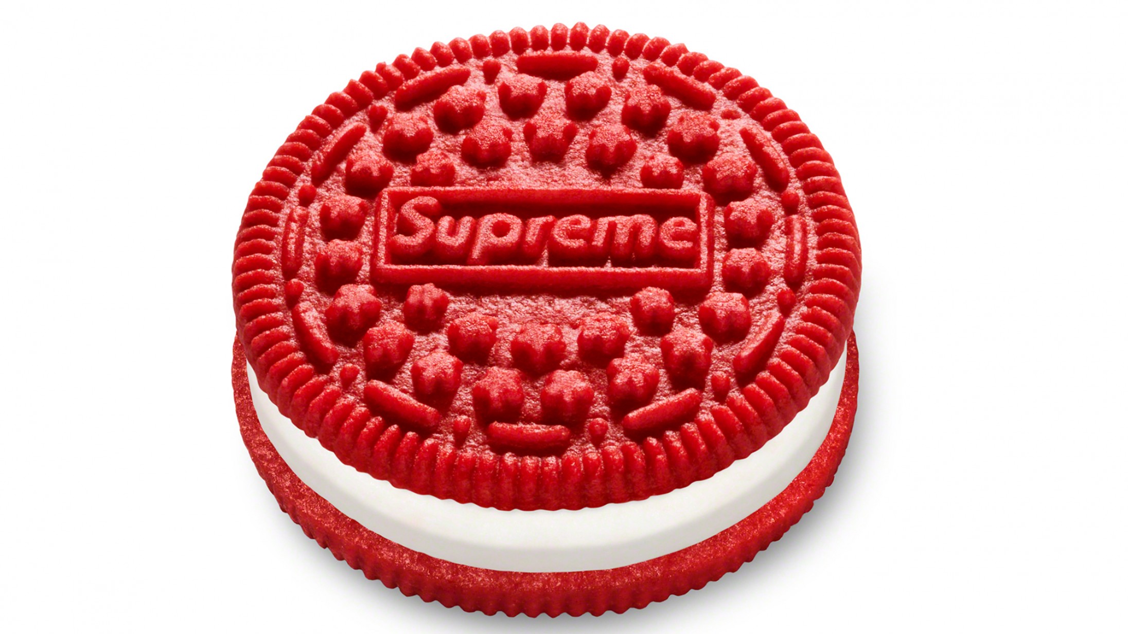 Supremes Oreo sætter for alvor deres hype på spidsen