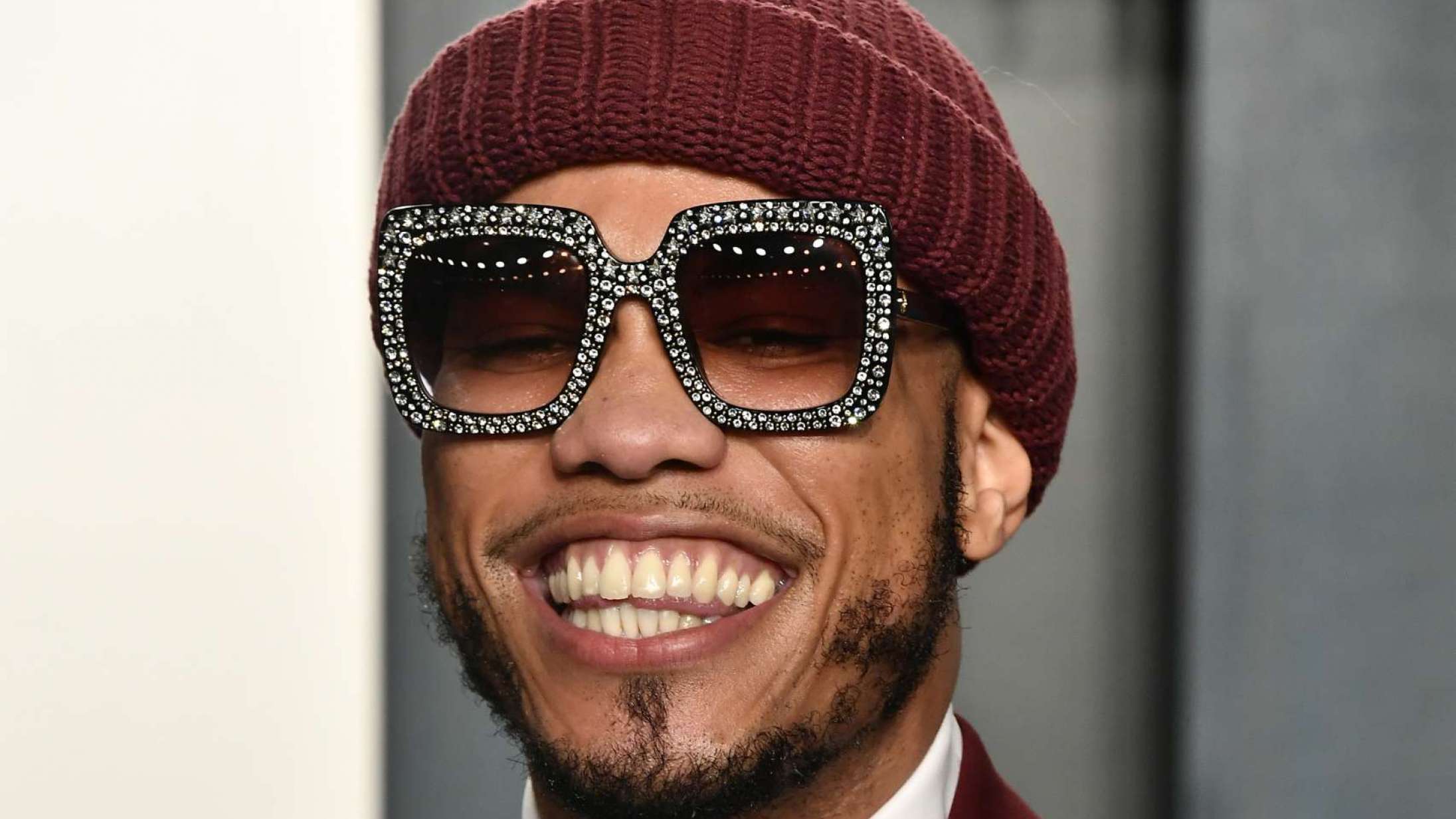 Anderson .Paak frabeder sig posthume udgivelser – med en tatovering