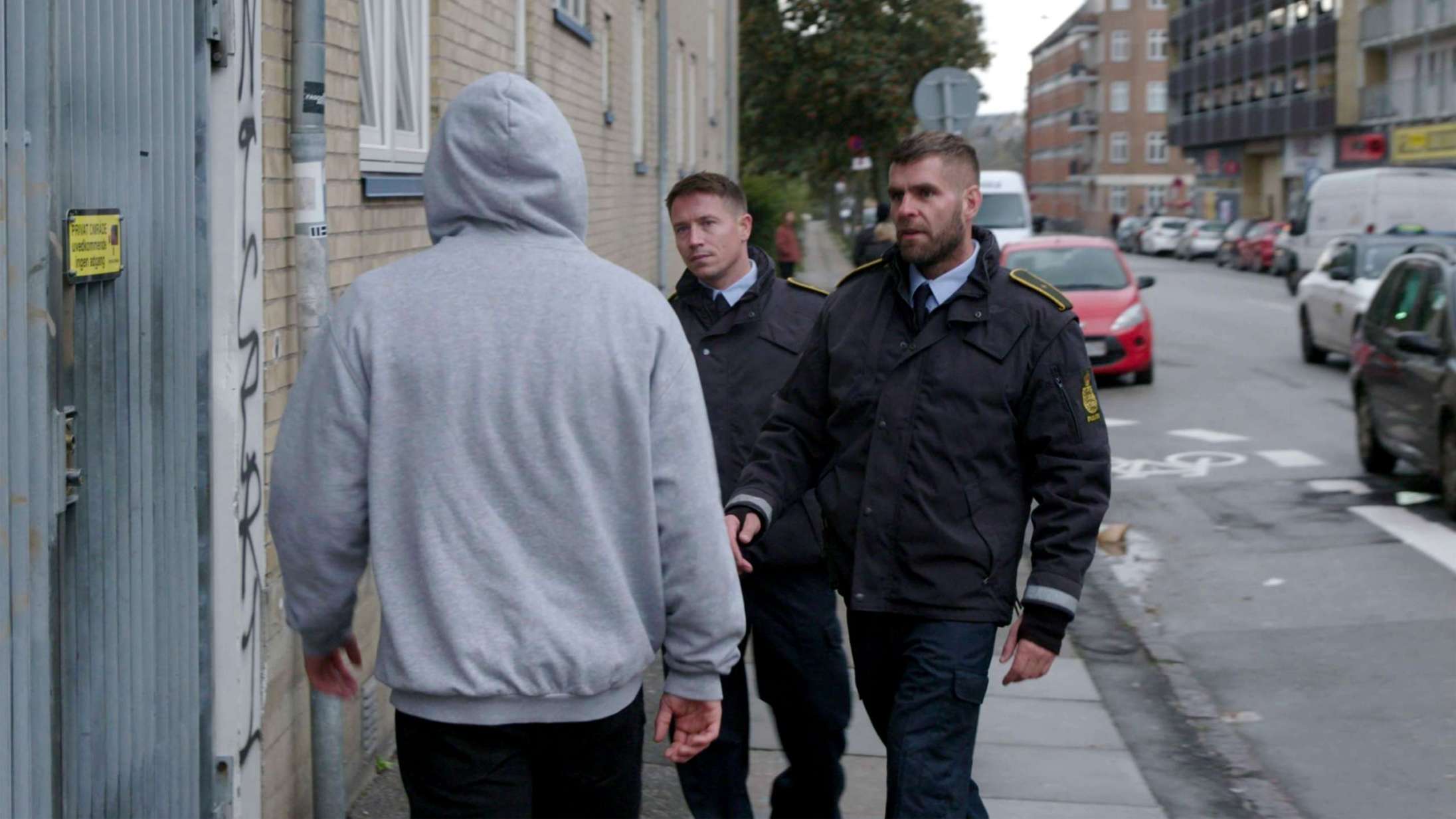 ’Angrebet – Omars vej til Krudttønden’: Ny DR-dokumentar tegner et tragisk portræt af terroristen Omar El-Hussein