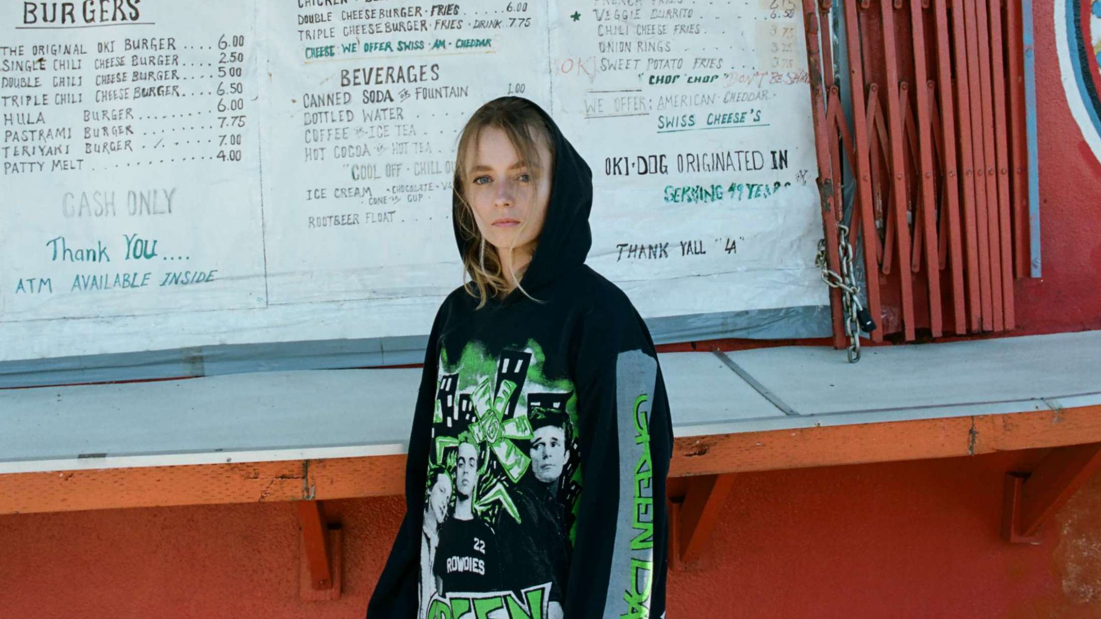 Soleima tager chancer og lyder stærkere end nogensinde før på ‘Powerslide’