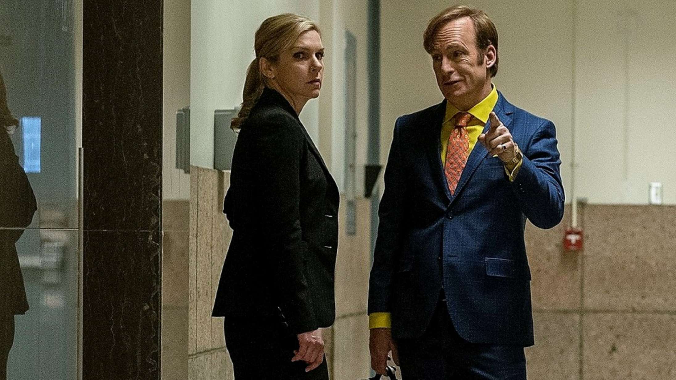 ‘Better Call Saul’ sæson 5: Seriens sande sjæl åbenbarer sig i ny formidabel sæson