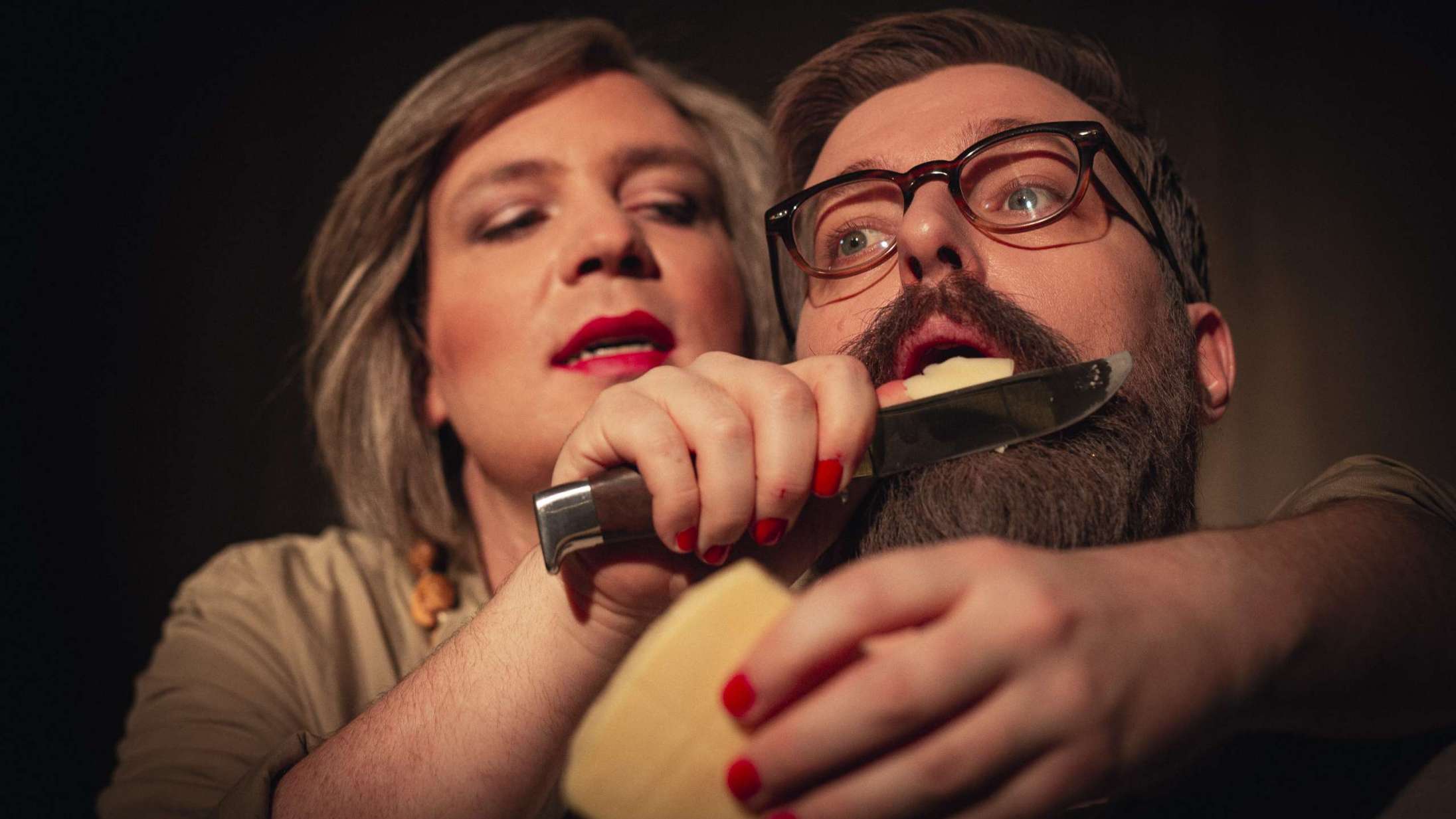 ‘Sommeren på Birgitø’: Kirsten Birgit sender en stormflod af svirpere afsted i nyt liveshow