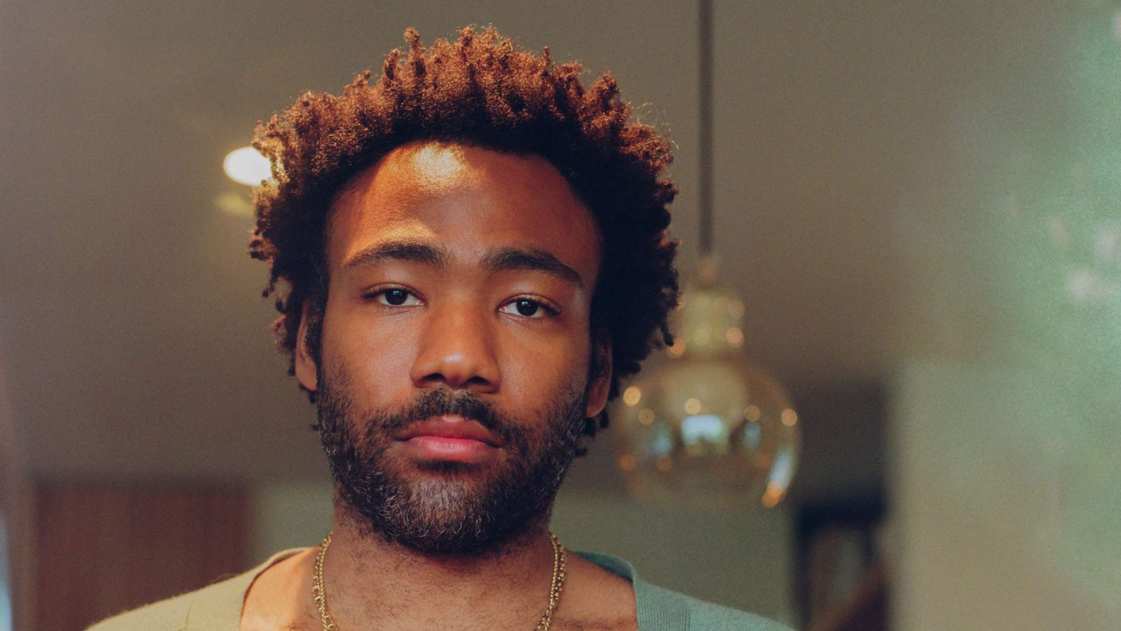 Childish Gambino bekræfter, at der kommer et nyt album »snart«