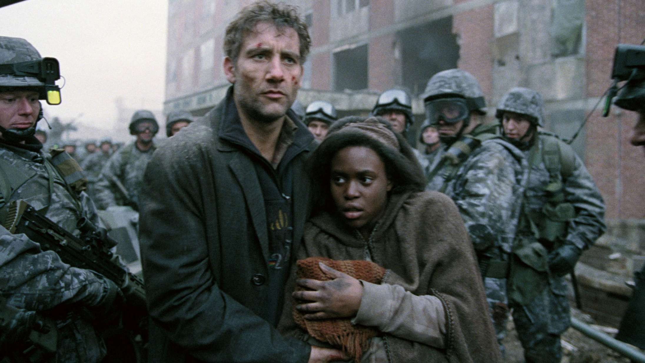 Med coronakrisen ser jeg en yndlingsfilm i et klarere lys